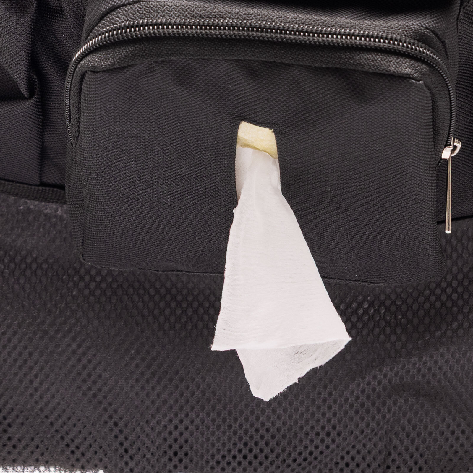 Bebek Arabası Arka Bar Organizeri