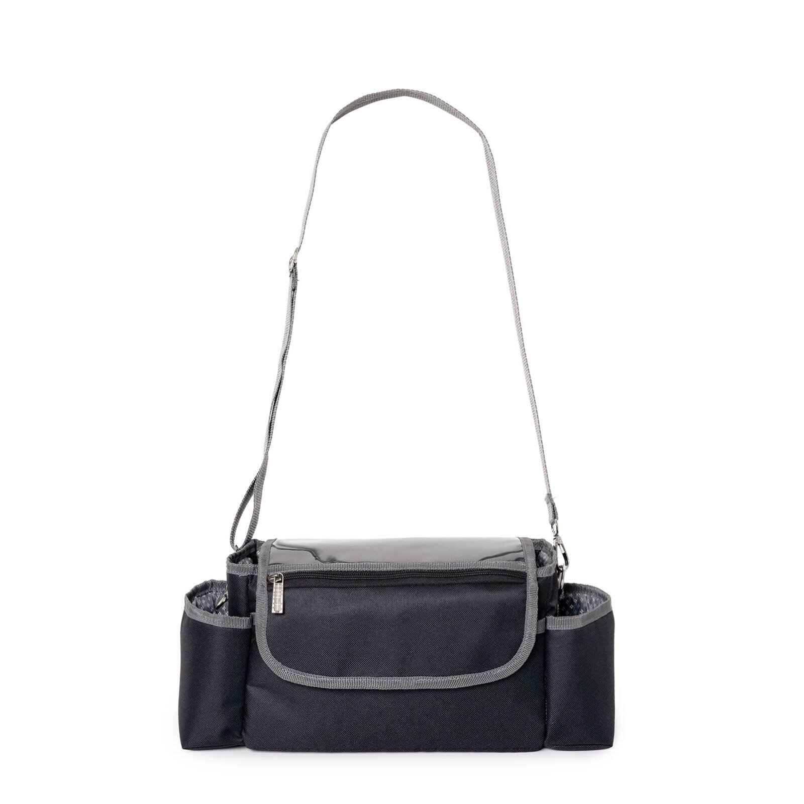 Bebek Arabası Organizer Çanta