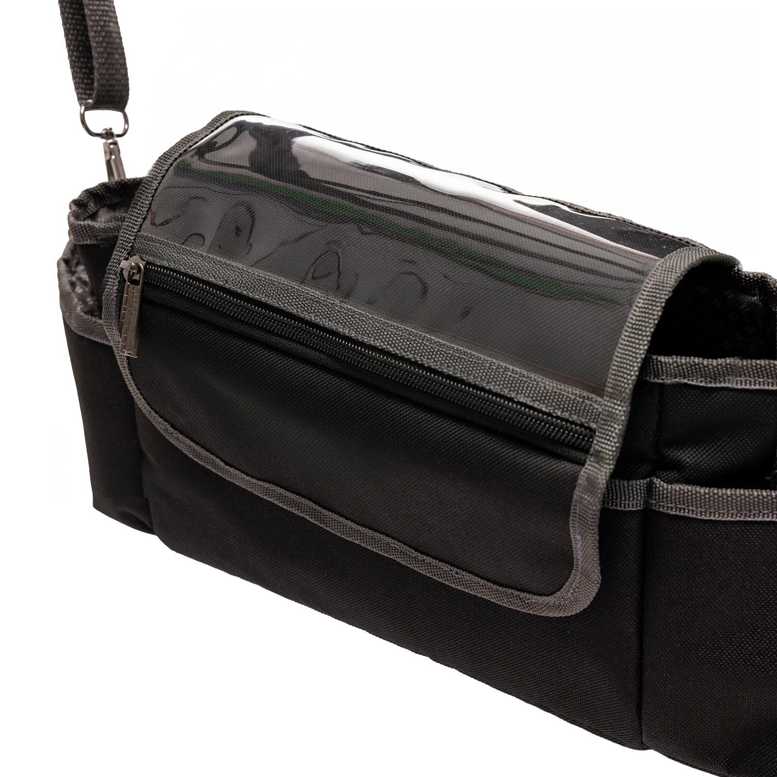 Bebek Arabası Organizer Çanta