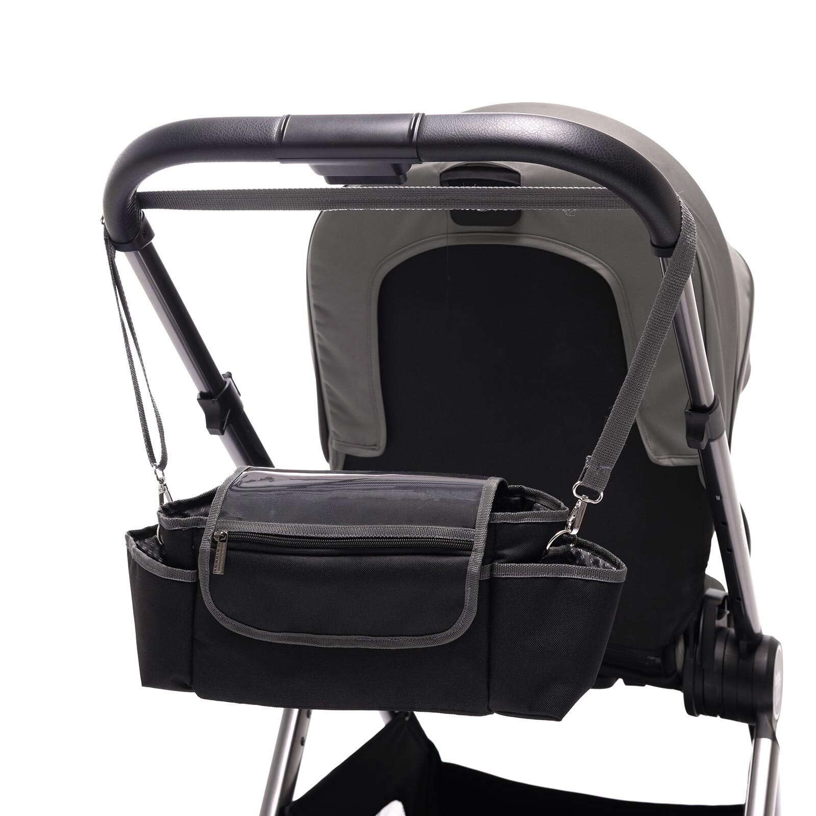 Bebek Arabası Organizer Çanta