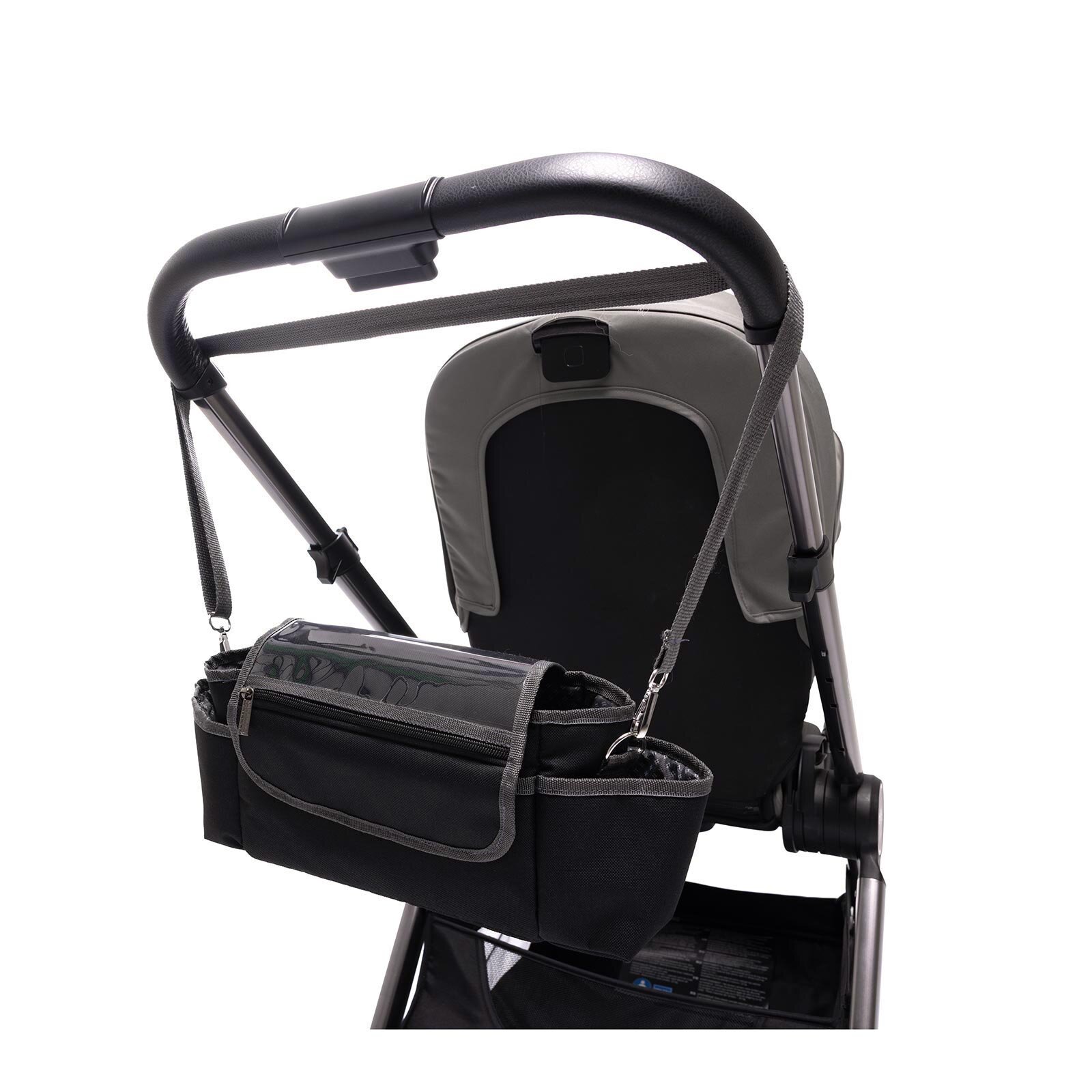 Bebek Arabası Organizer Çanta