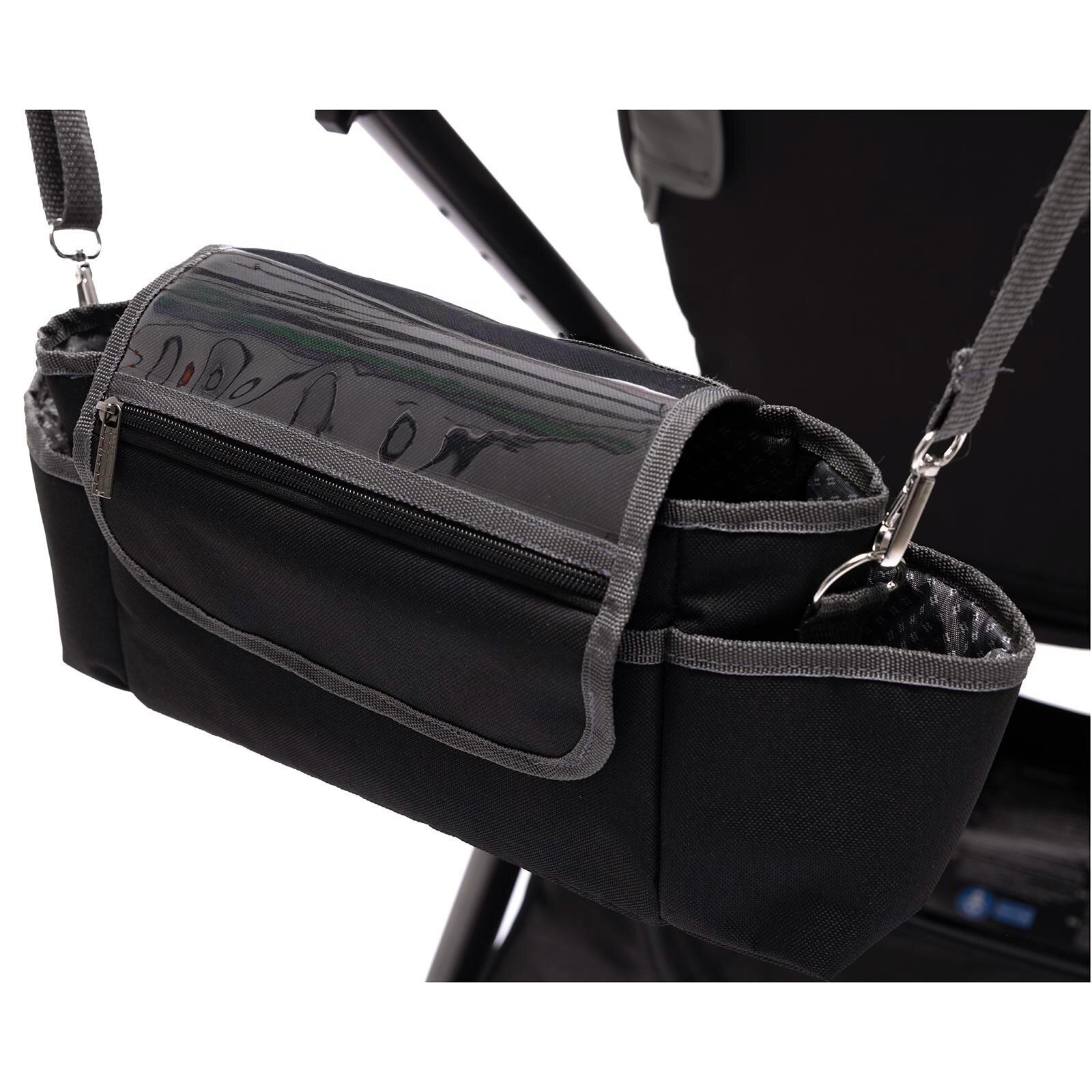 Bebek Arabası Organizer Çanta