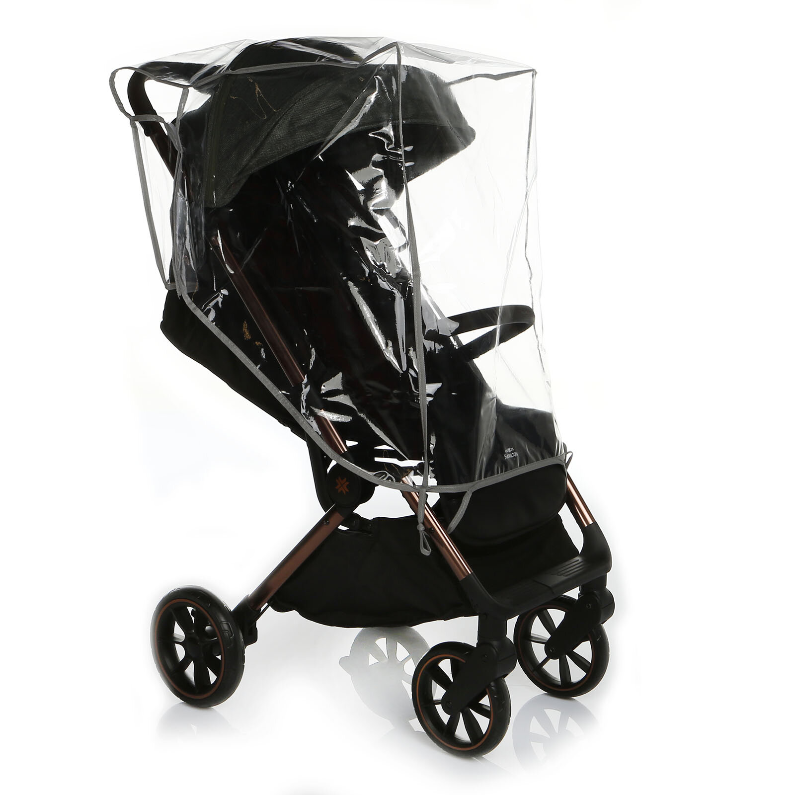 Bebek Arabası Yağmurluğu