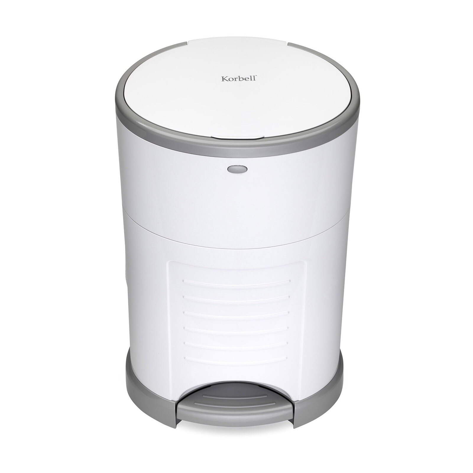 Bebek Bezi Çöp Kovası Sistemi Bebek Bezi Çöp Kovası Sistemi