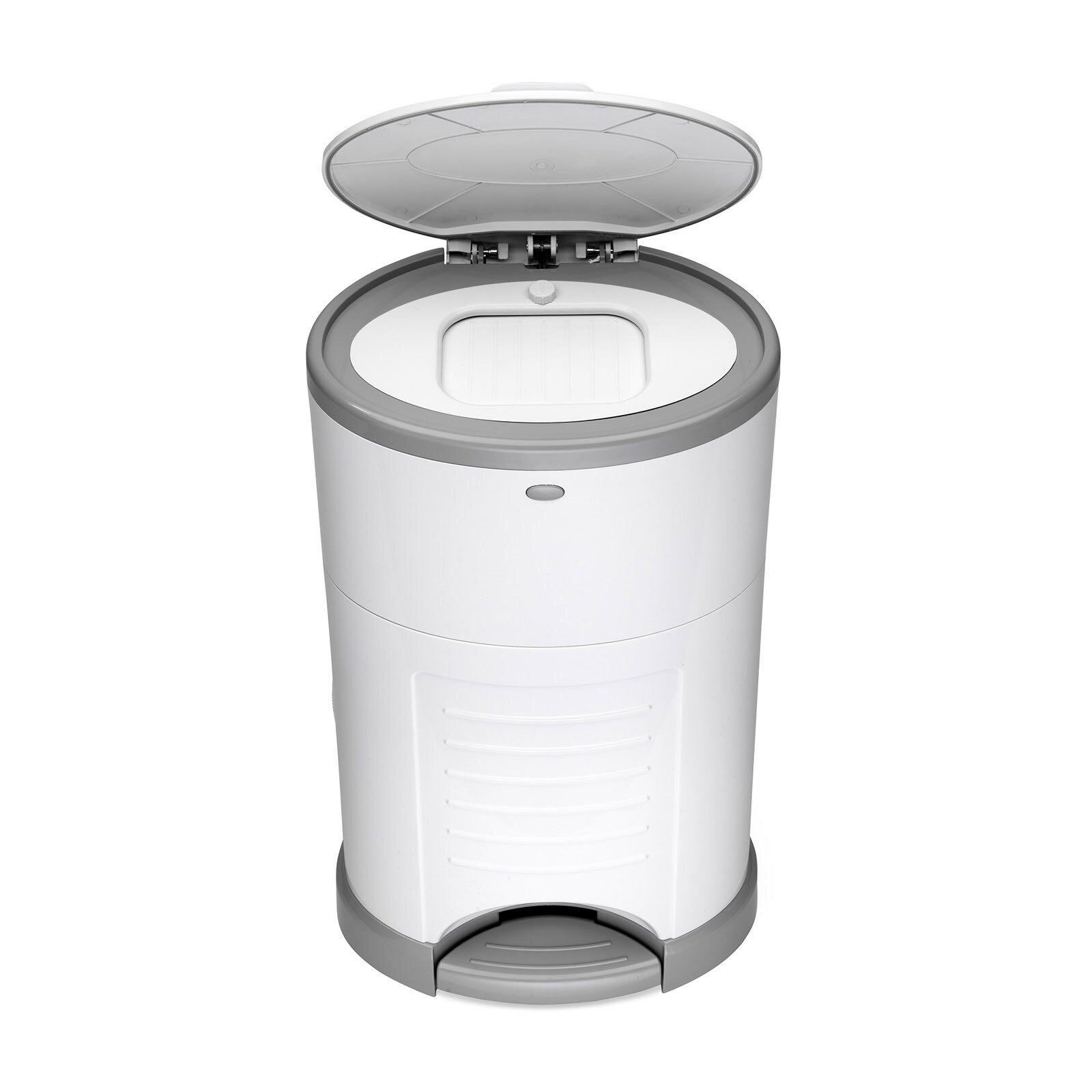 Bebek Bezi Çöp Kovası Sistemi Bebek Bezi Çöp Kovası Sistemi