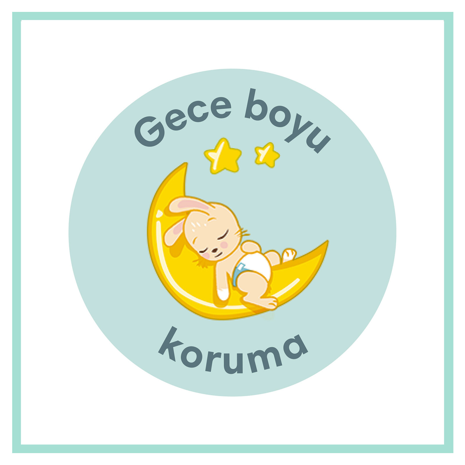 Bebek Bezi Premium Care 1 Beden Yenidoğan İkiz Paket 2-5 kg 43 Adet