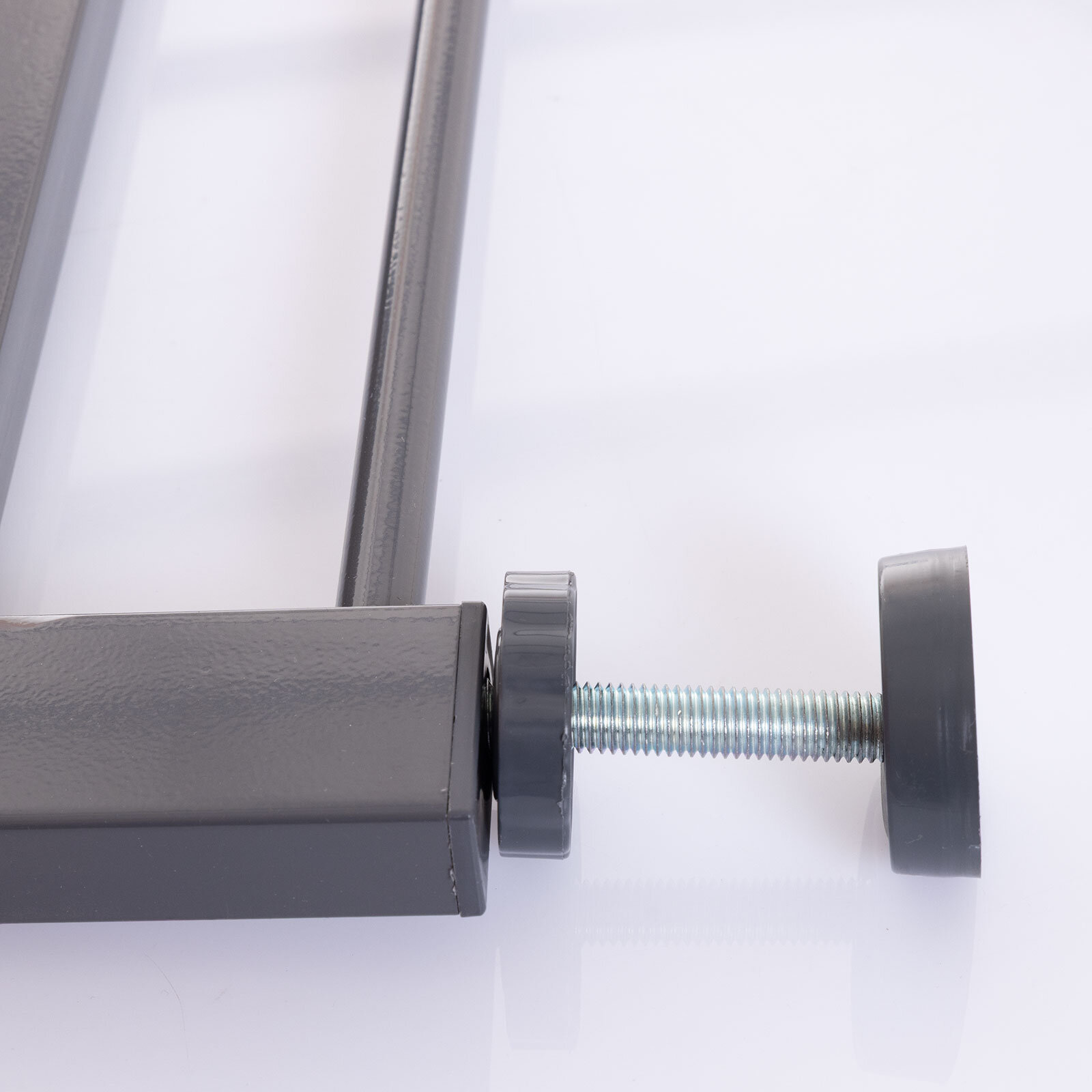 Bebek Güvenlik Kapısı - Füme Bebek Güvenlik Kapısı - Füme