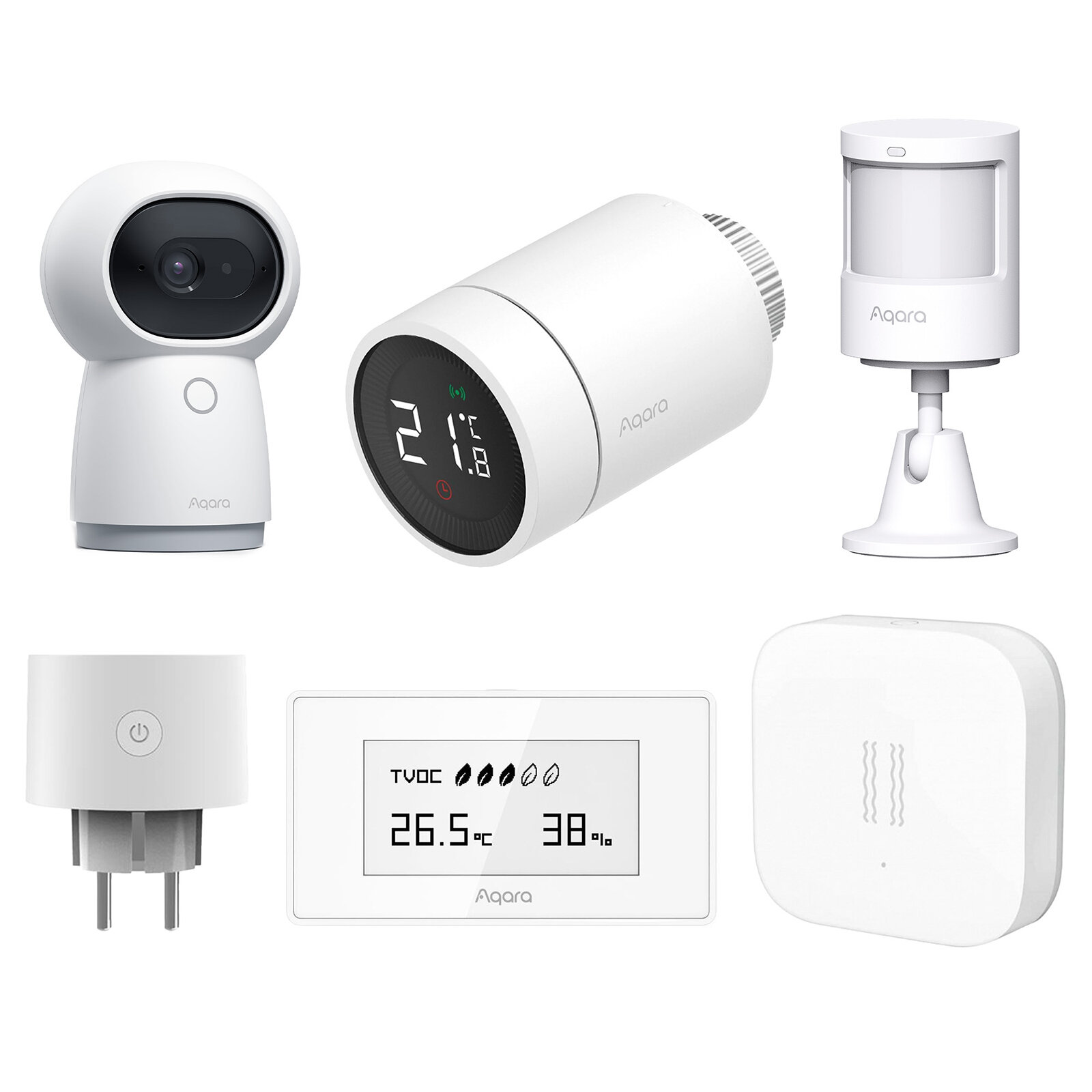 Bebek Güvenlik Paketi Bebek Güvenlik Paketi