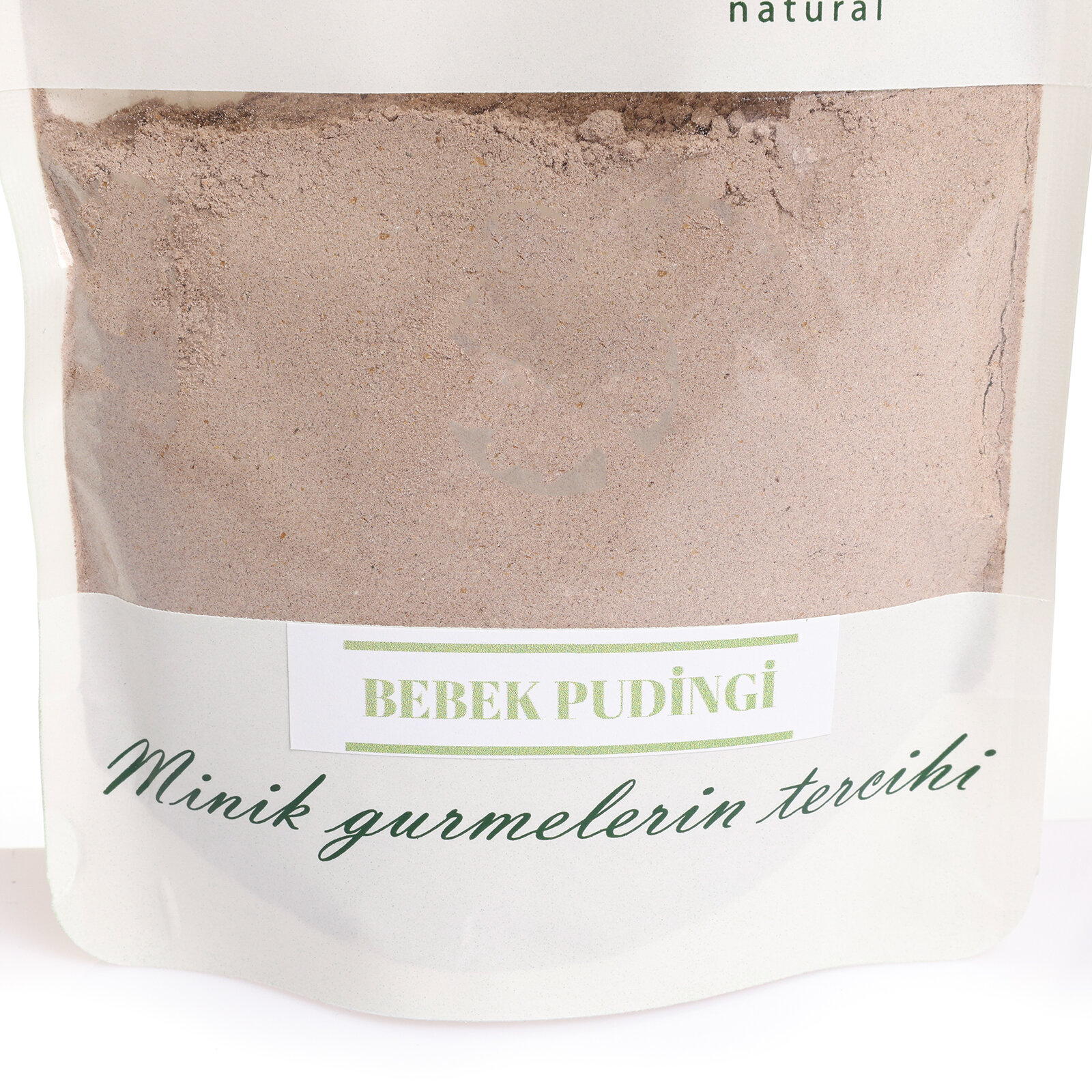 Bebek Pudingi 150 gr Bebek Pudingi 150 gr