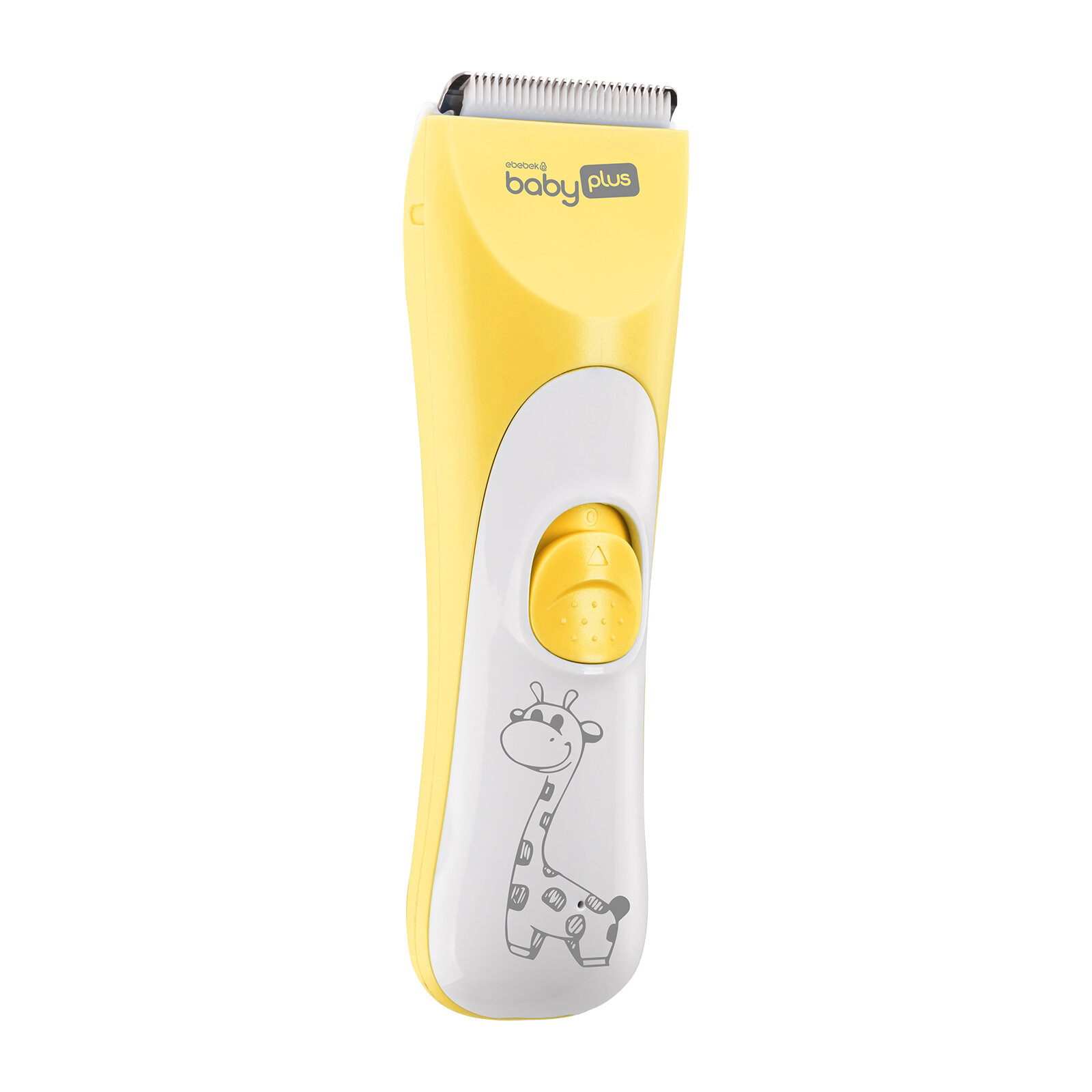 Bebek Saç Kesme Makinesi Bebek Saç Kesme Makinesi