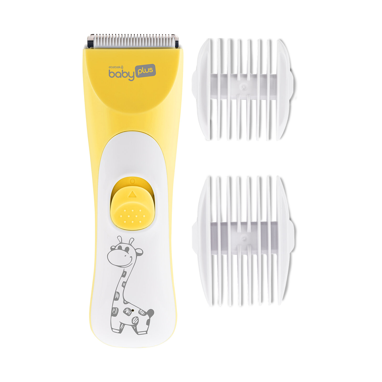 Bebek Saç Kesme Makinesi Bebek Saç Kesme Makinesi