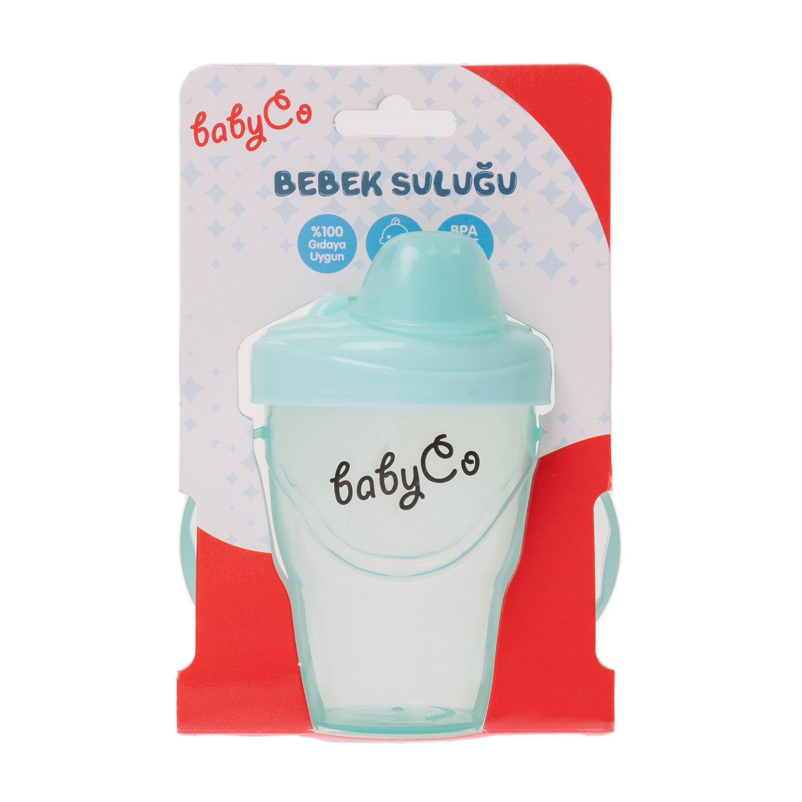 Bebek Suluğu Bebek Suluğu