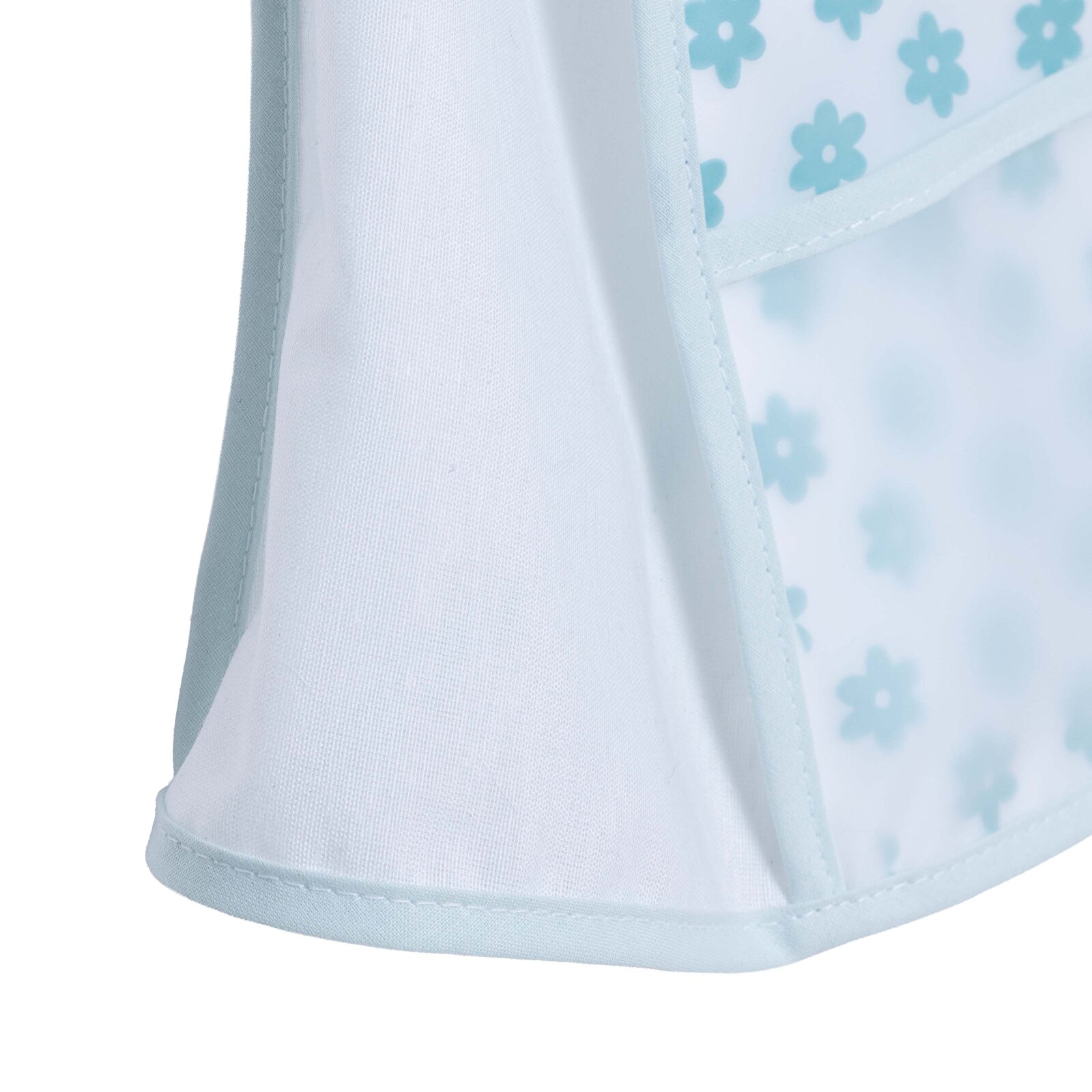 Bebek Yarım Kollu Mama Önlük - Daisy