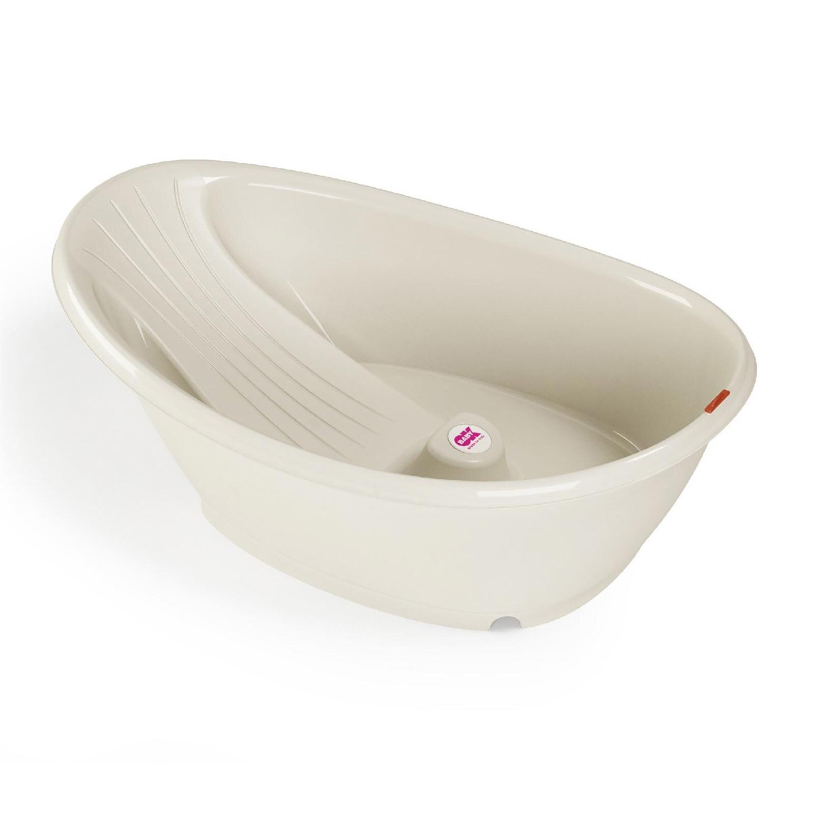 BELLA ÇİFT YÖNLÜ BEBEK KÜVETİ / K. BEYAZ