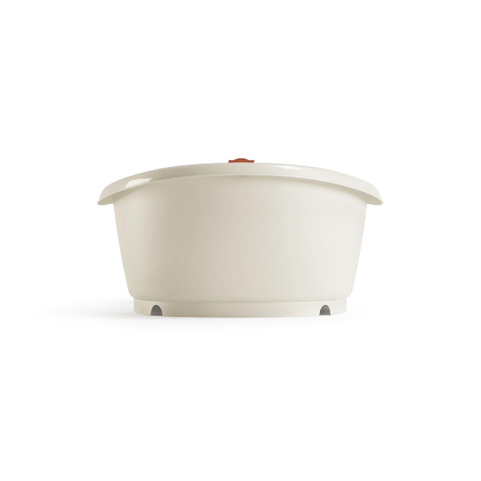 BELLA ÇİFT YÖNLÜ BEBEK KÜVETİ / K. BEYAZ