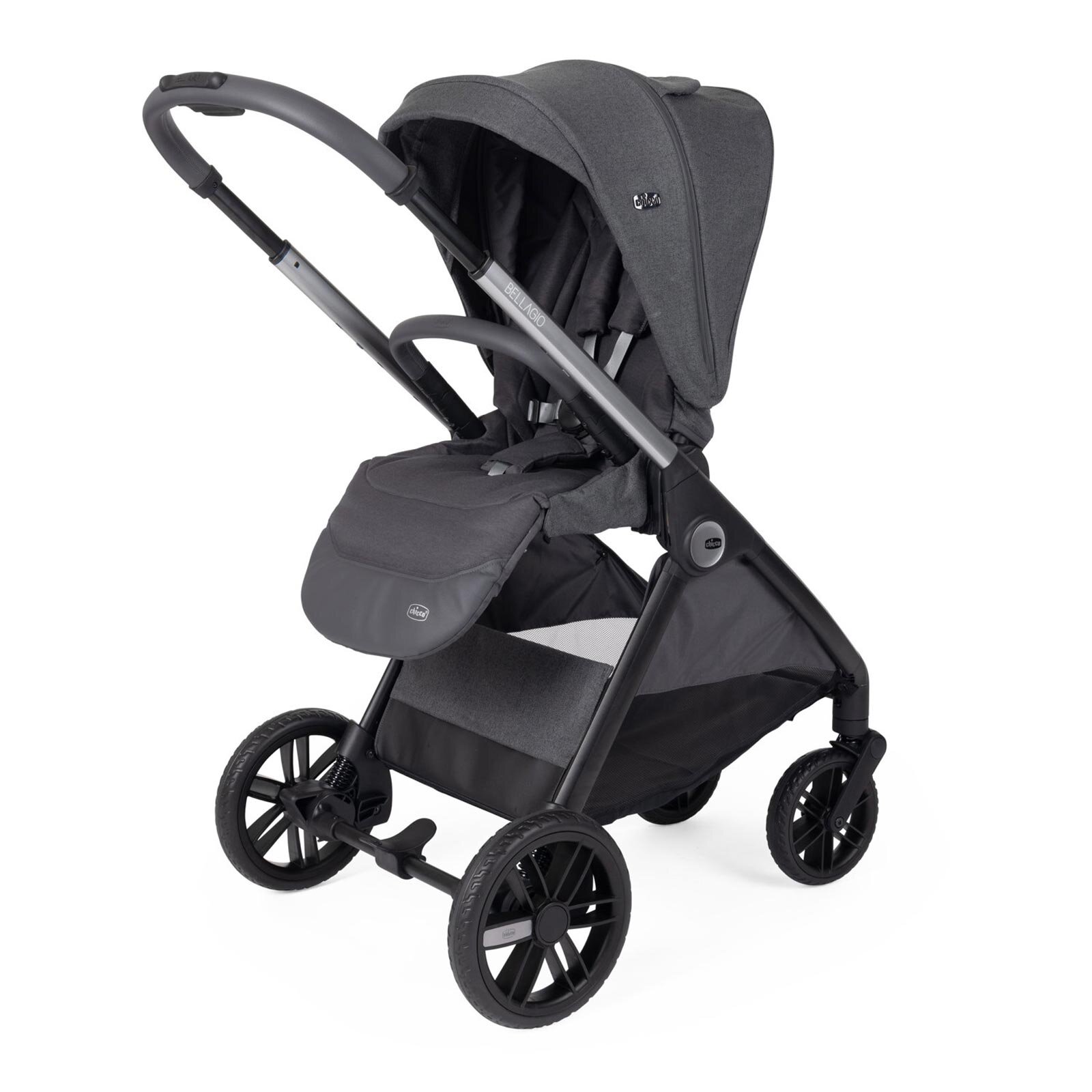 Bellagio Bebek Arabası Bellagio Bebek Arabası