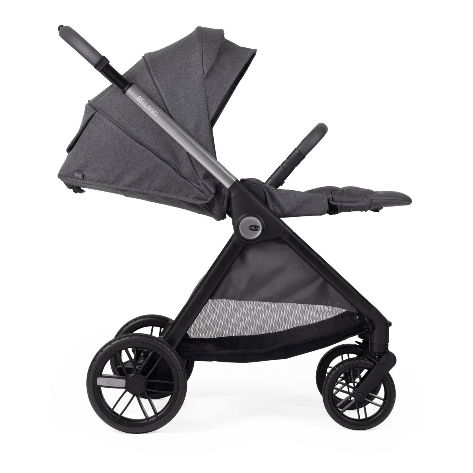Bellagio Bebek Arabası Bellagio Bebek Arabası
