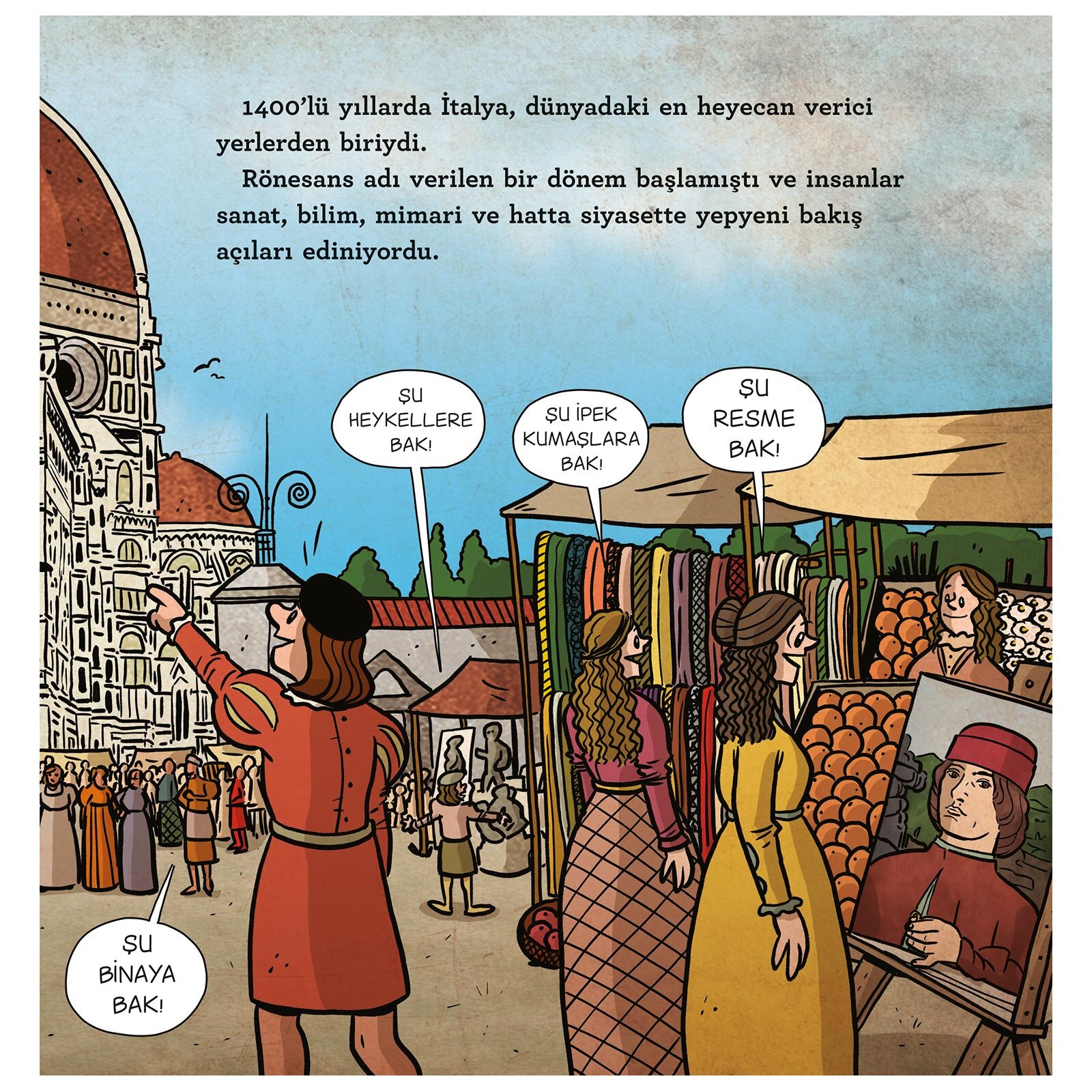 Ben Leonardo da Vinci