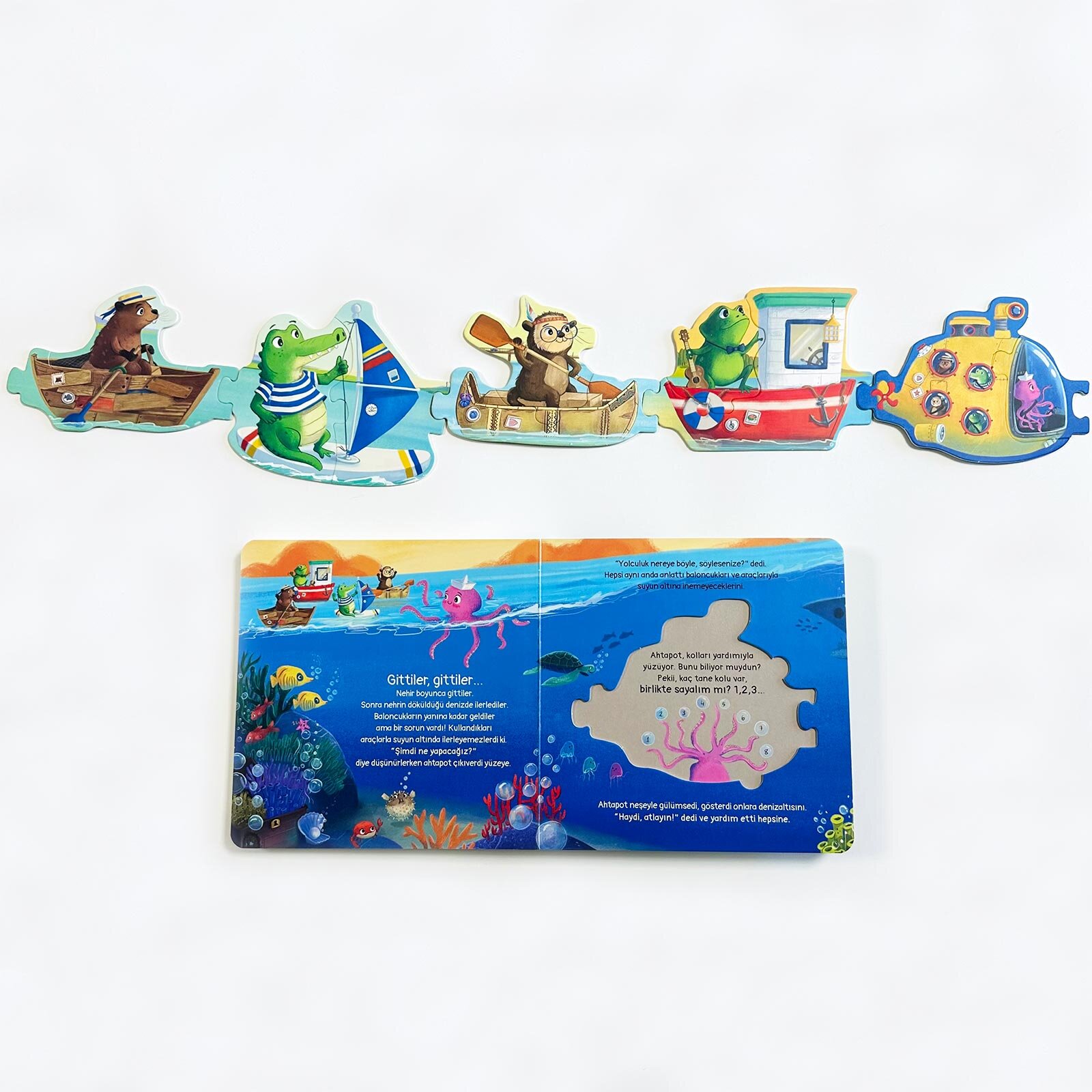 Beni De Yanına Alır Mısın? - Araştırmak Benim İşim Beni De Yanına Alır Mısın? - Araştırmak Benim İşim