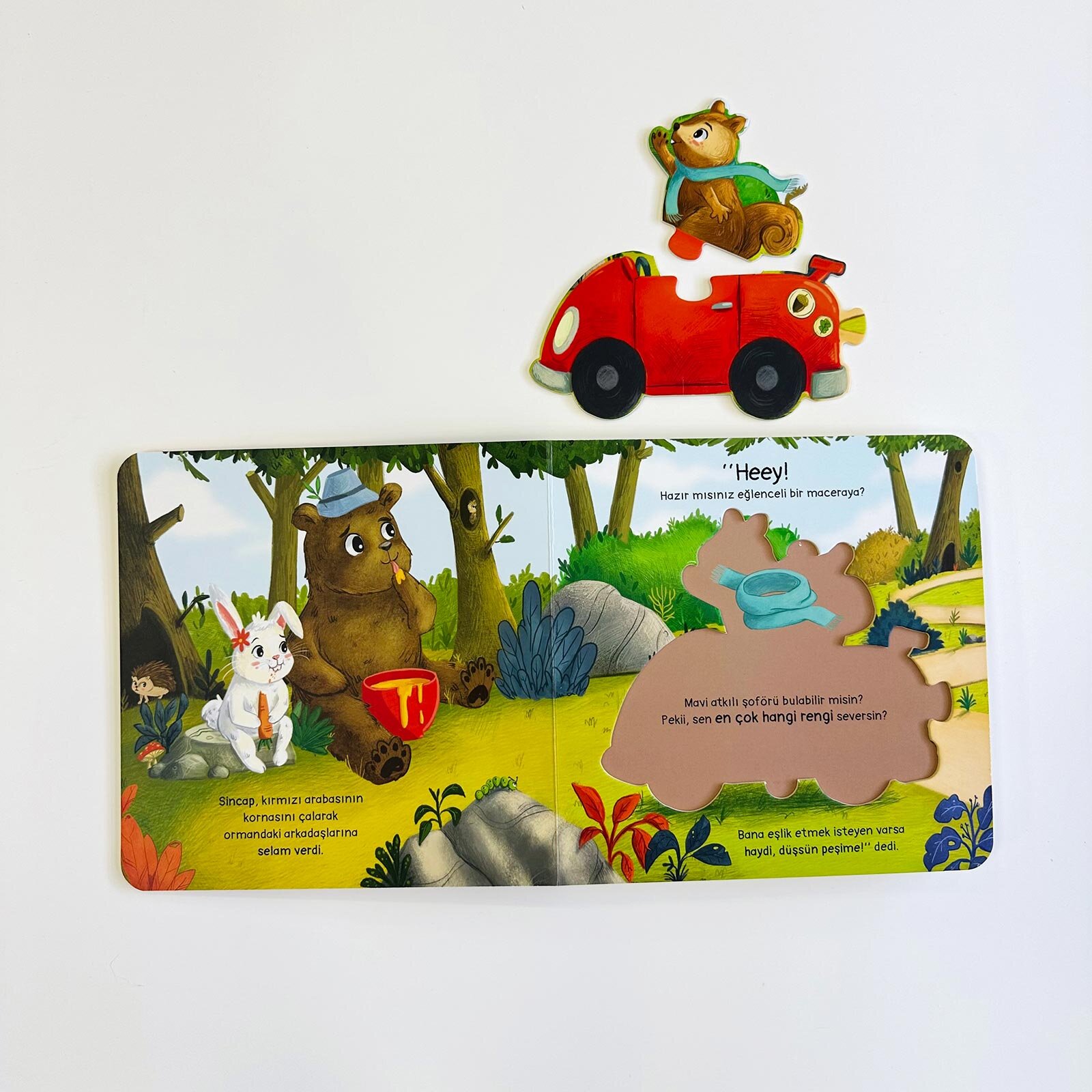 Beni De Yanına Alır Mısın? - Müze Yolculuğu