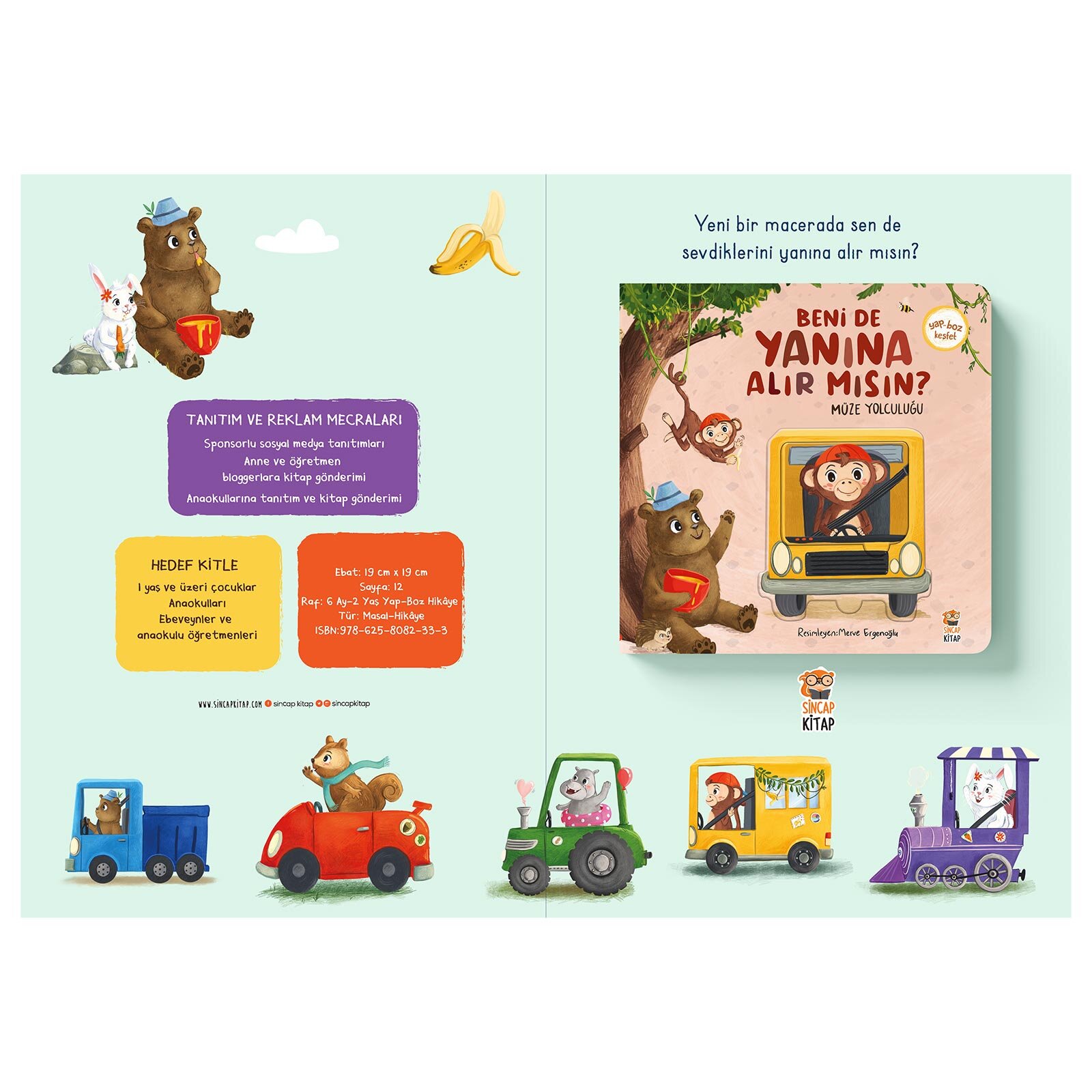 Beni De Yanına Alır Mısın? - Müze Yolculuğu