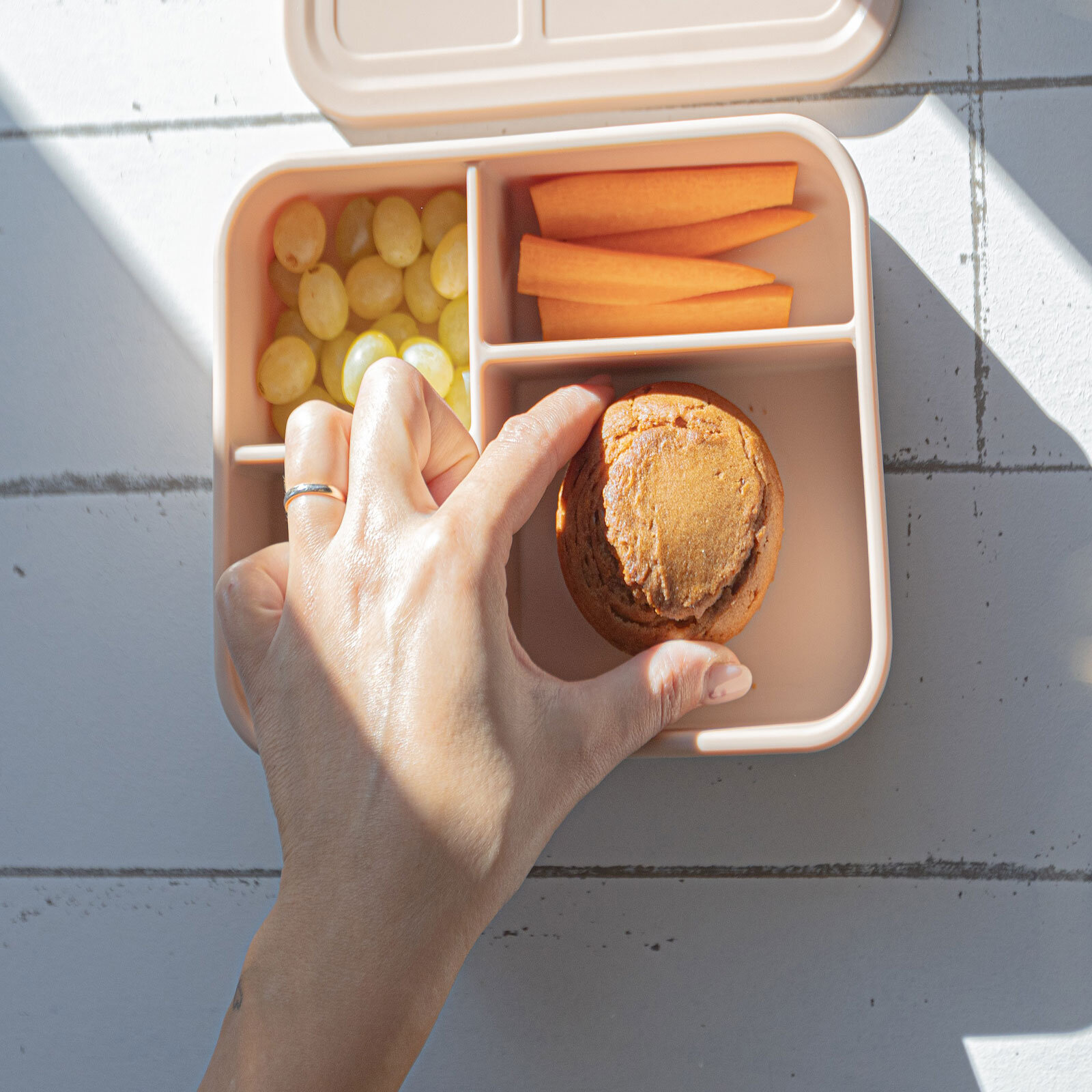 Bento - Bubble Beige