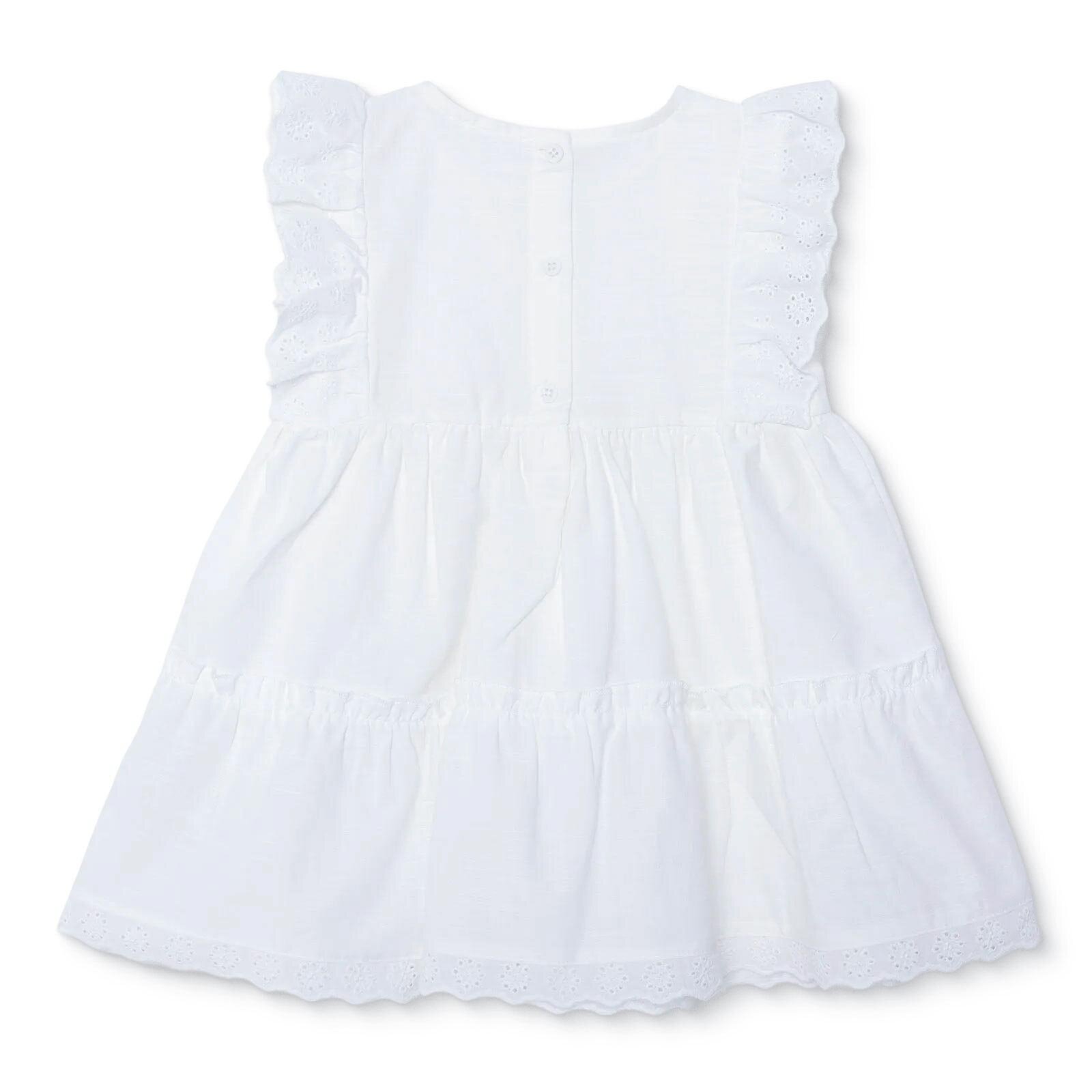 , Berry Belle, Elbise