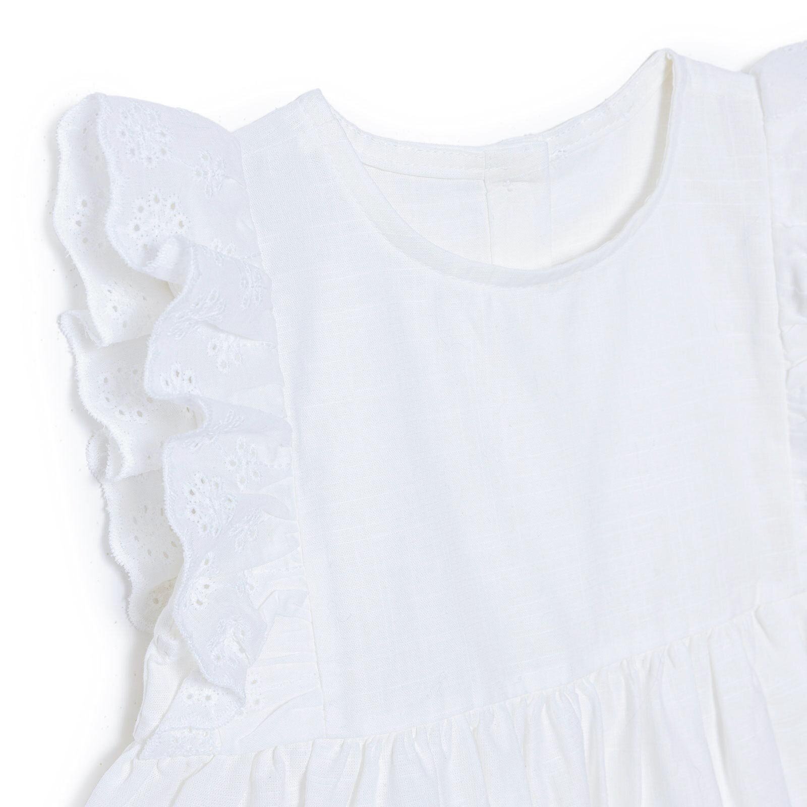 , Berry Belle, Elbise