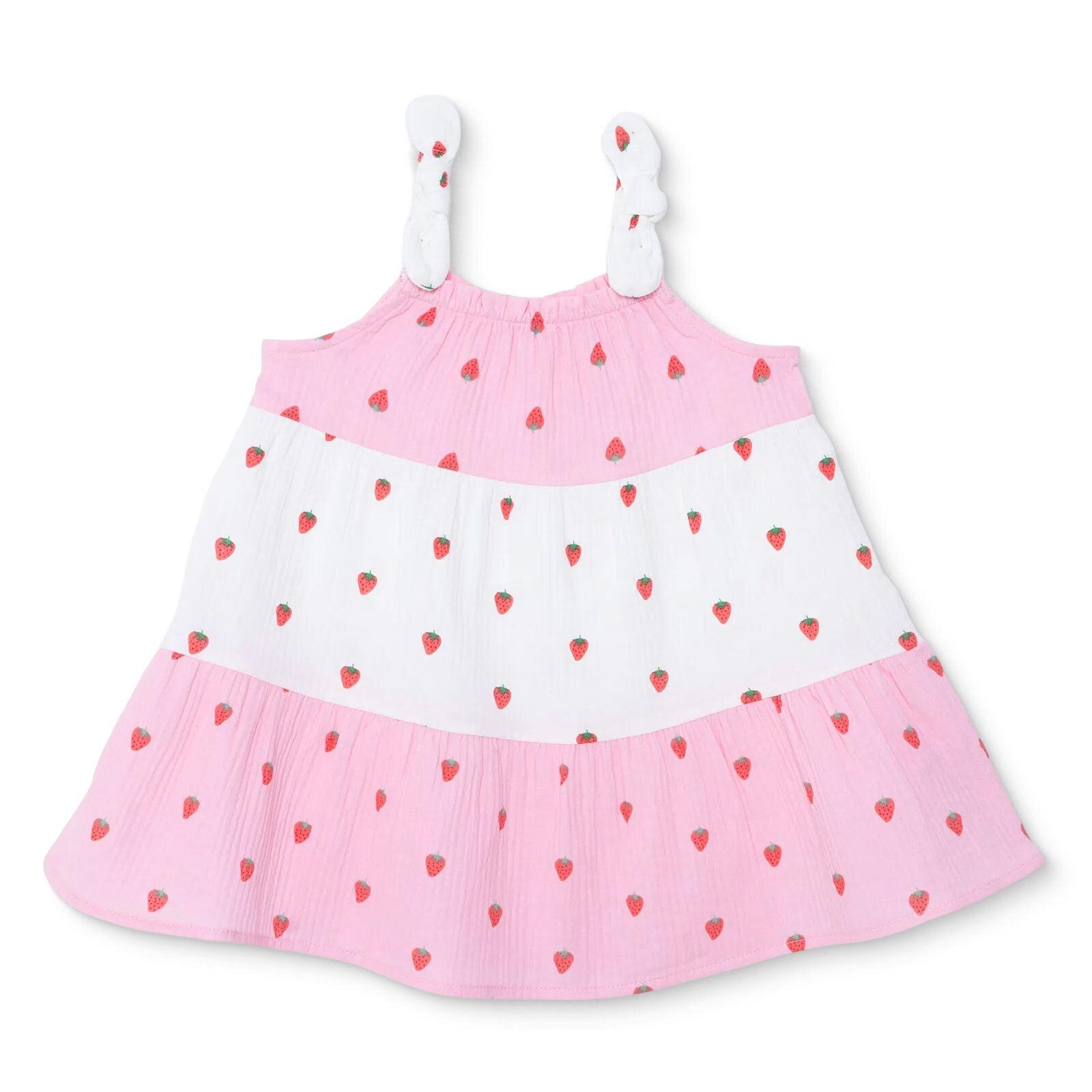 , Berry Belle, Elbise