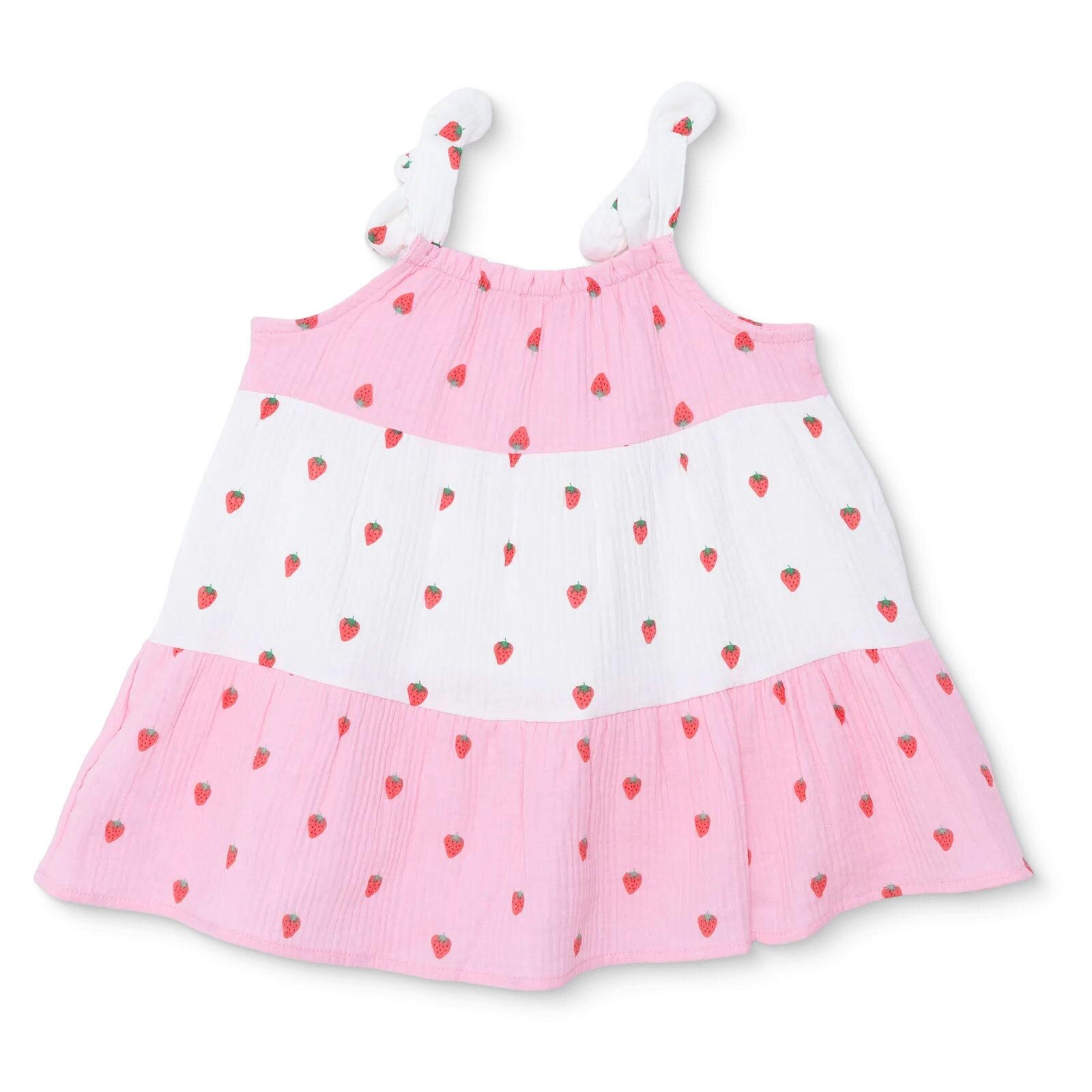 , Berry Belle, Elbise