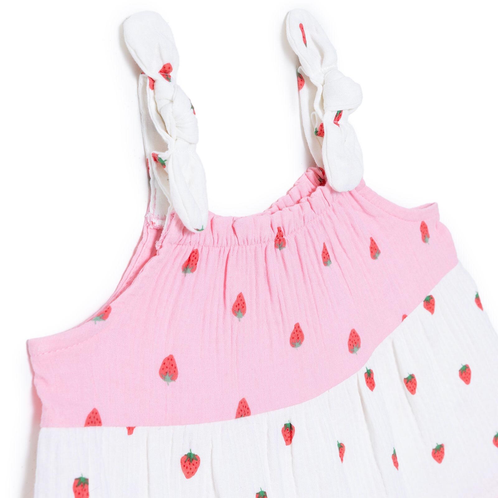 , Berry Belle, Elbise