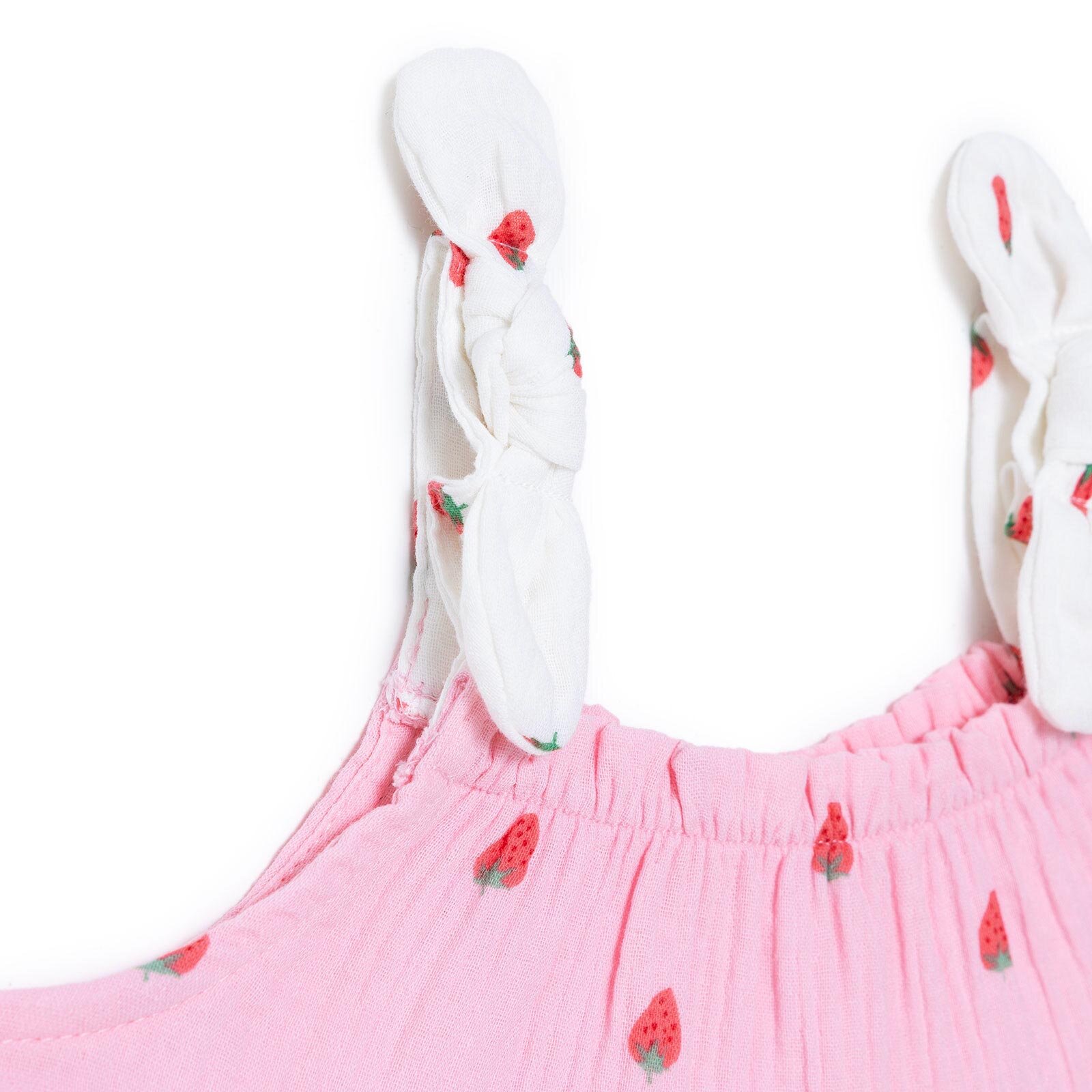 , Berry Belle, Elbise