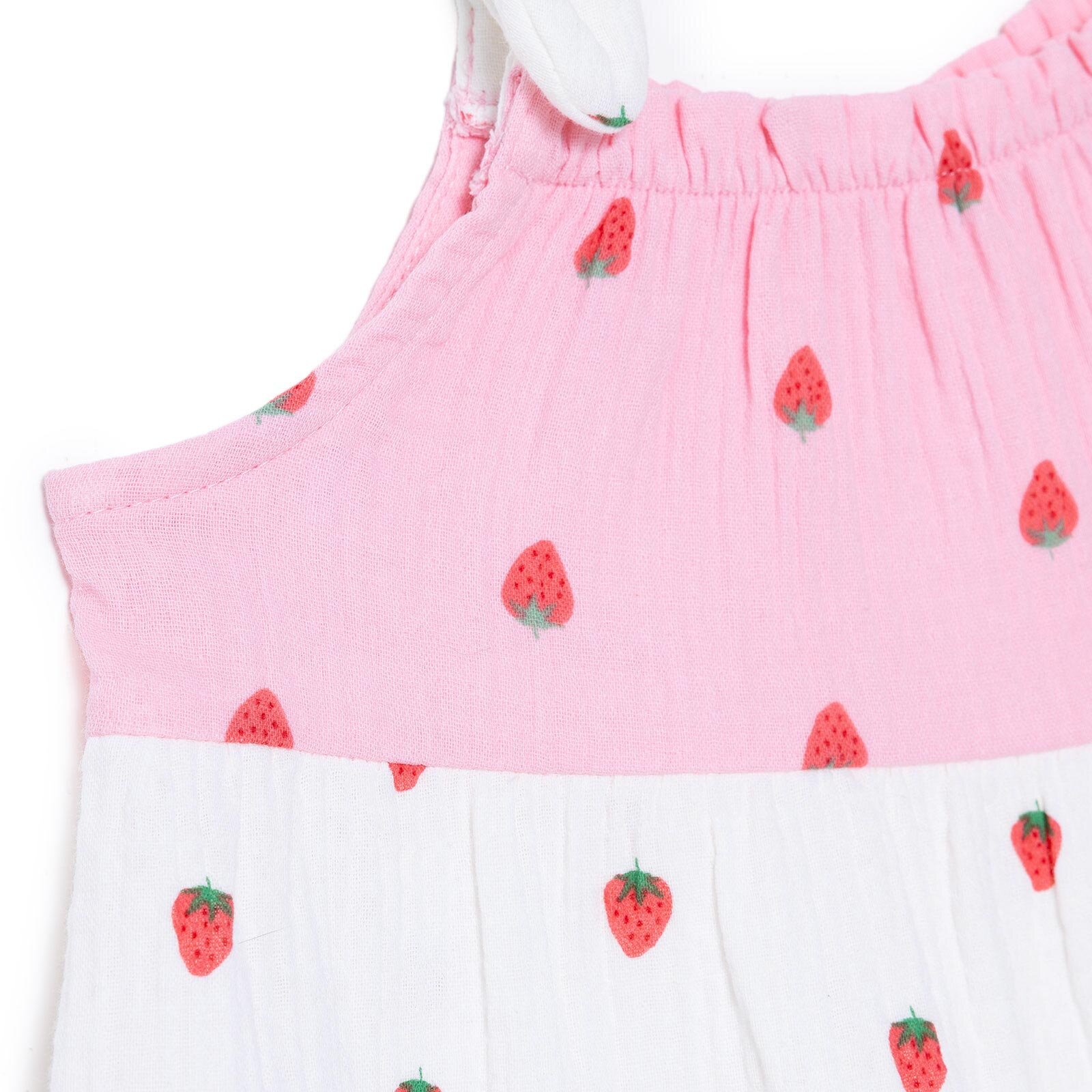 , Berry Belle, Elbise