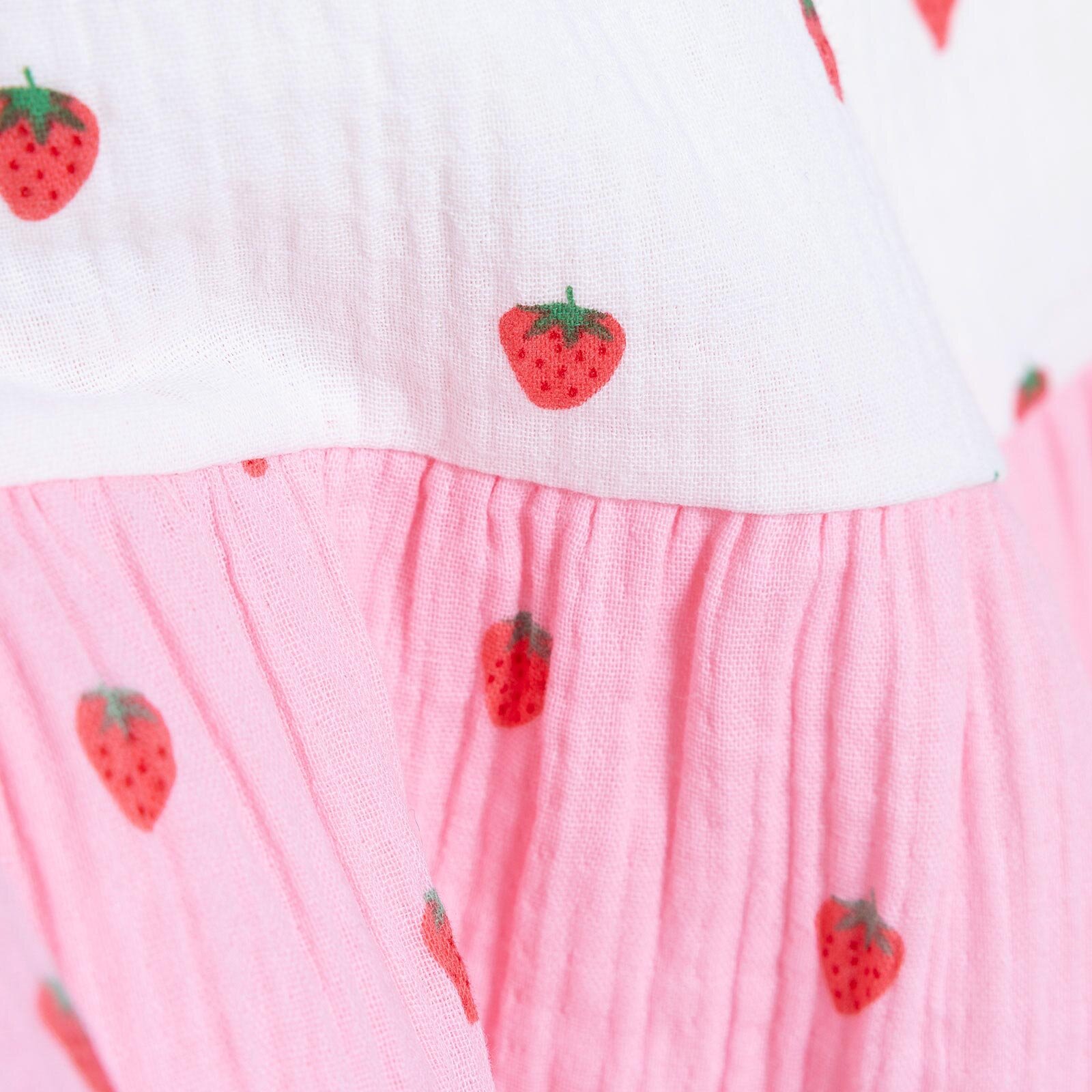 , Berry Belle, Elbise