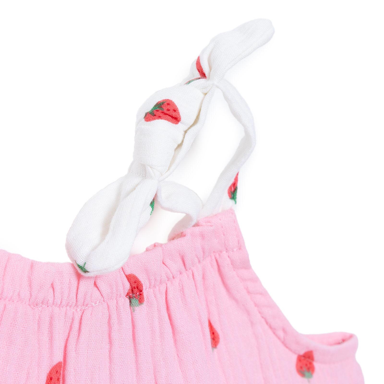 , Berry Belle, Elbise