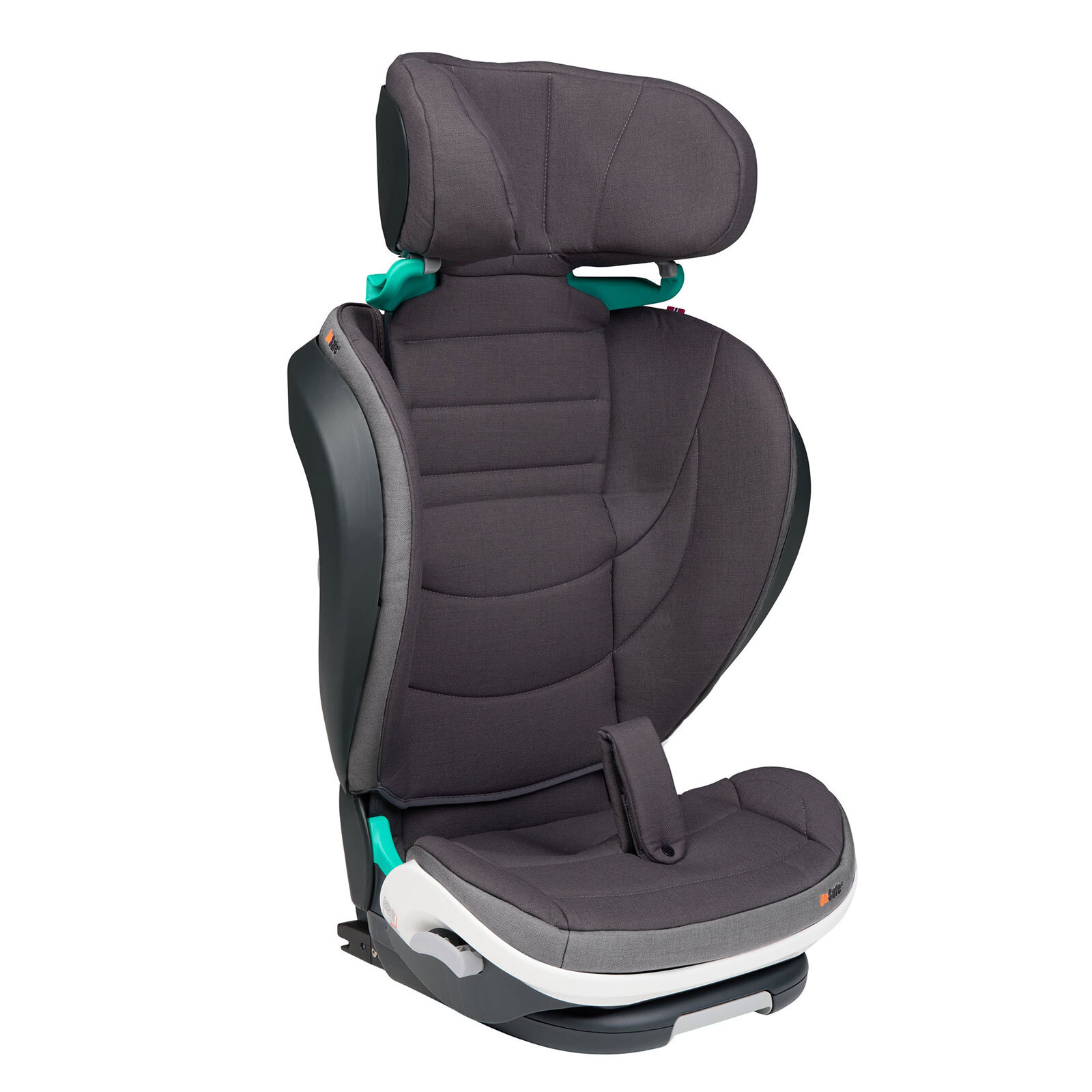 Flex Fix 2 15-36 Kg İsofixli Oto Koltuğu Metalic Melange