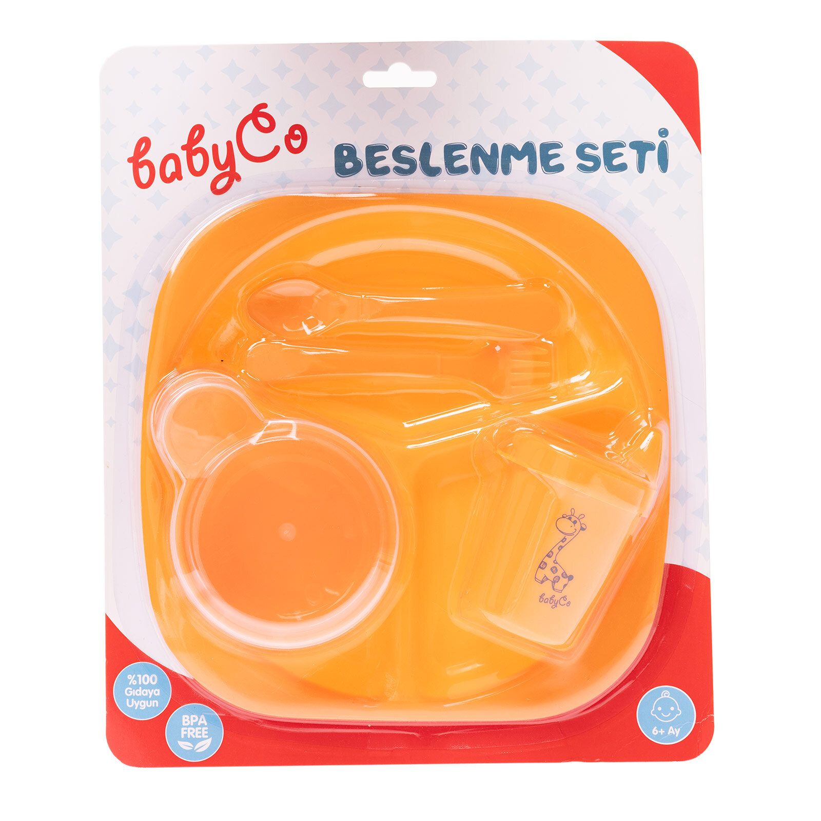 Besleme Seti Besleme Seti