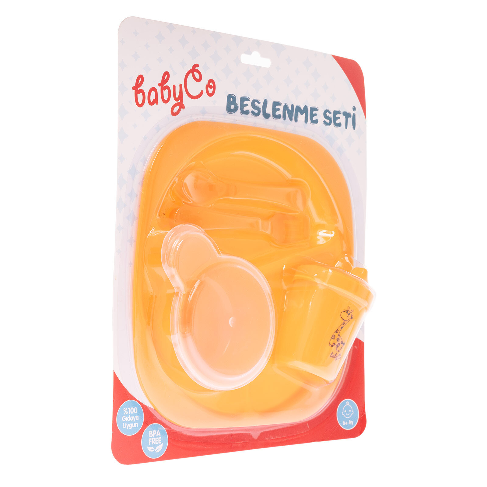 Besleme Seti Besleme Seti