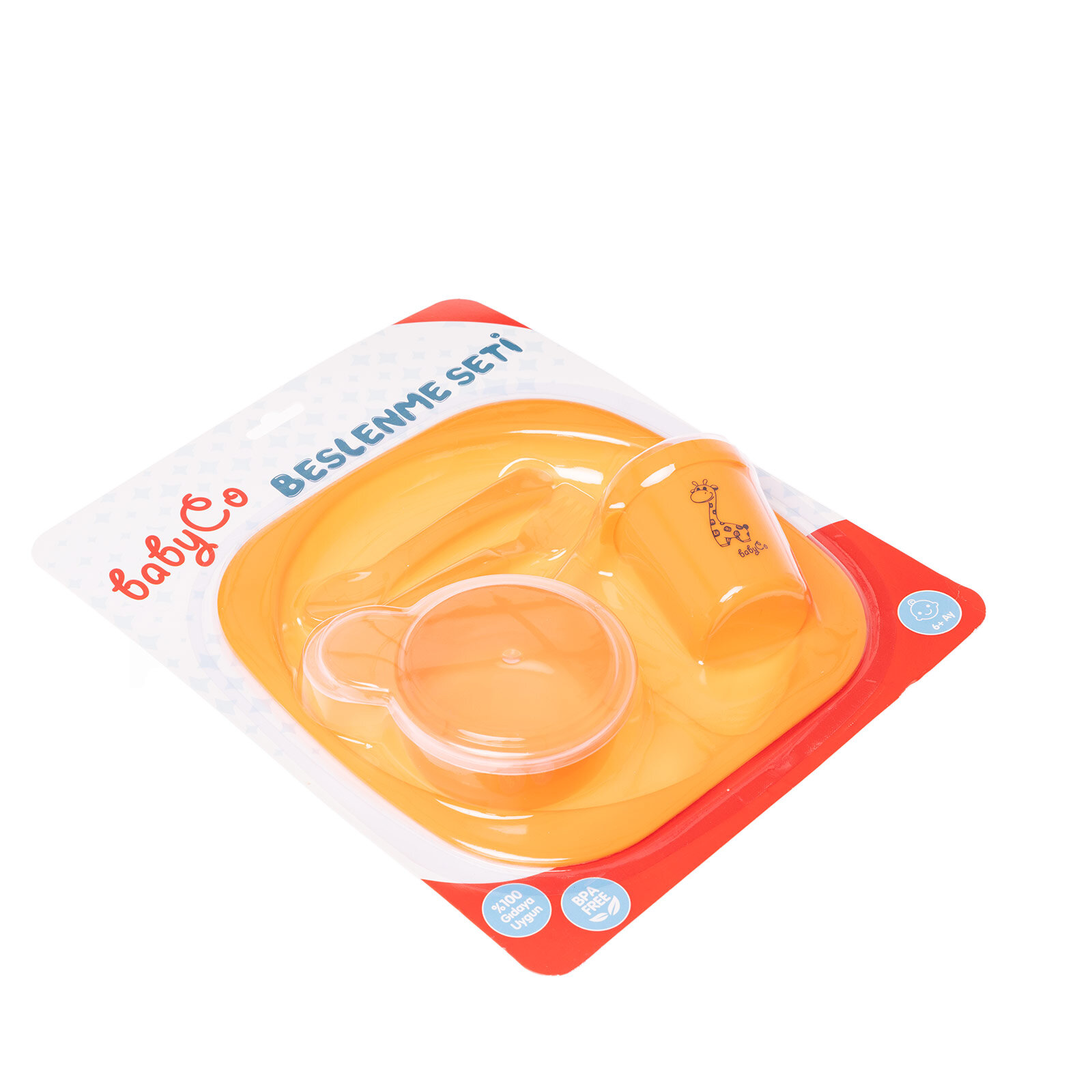 Besleme Seti Besleme Seti