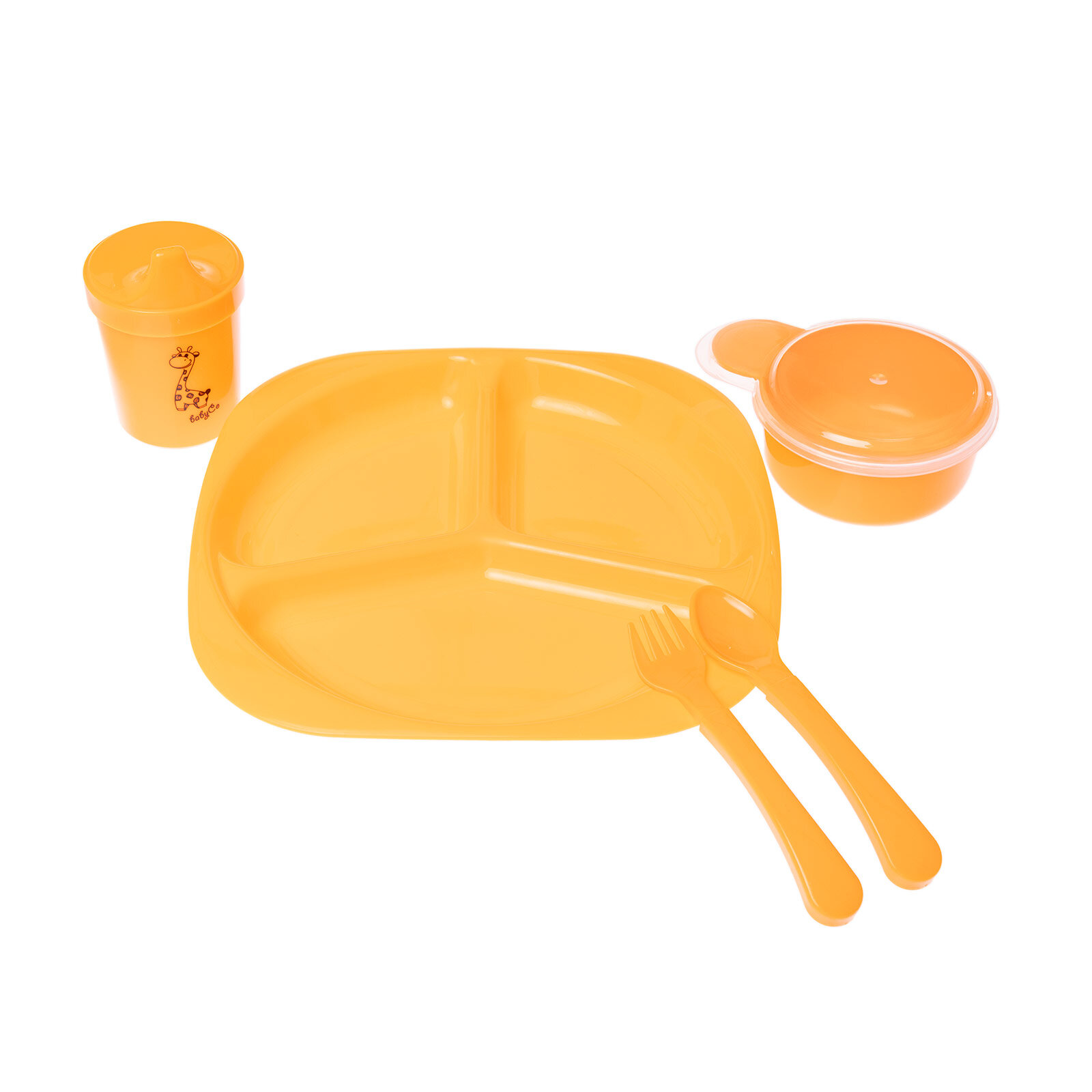 Besleme Seti Besleme Seti