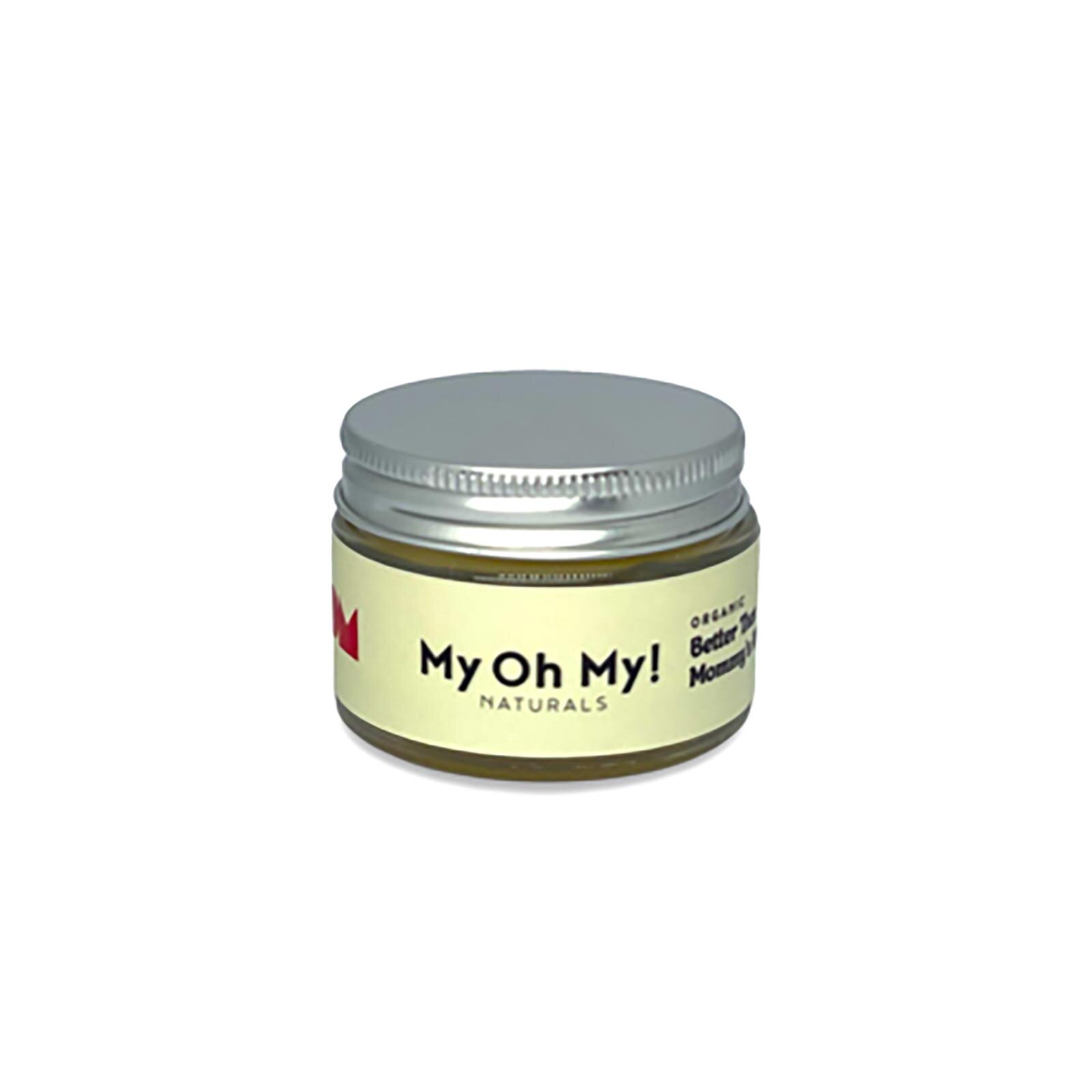 Better Than Mommy's Kiss | Organik Onarıcı S.O.S. Balm