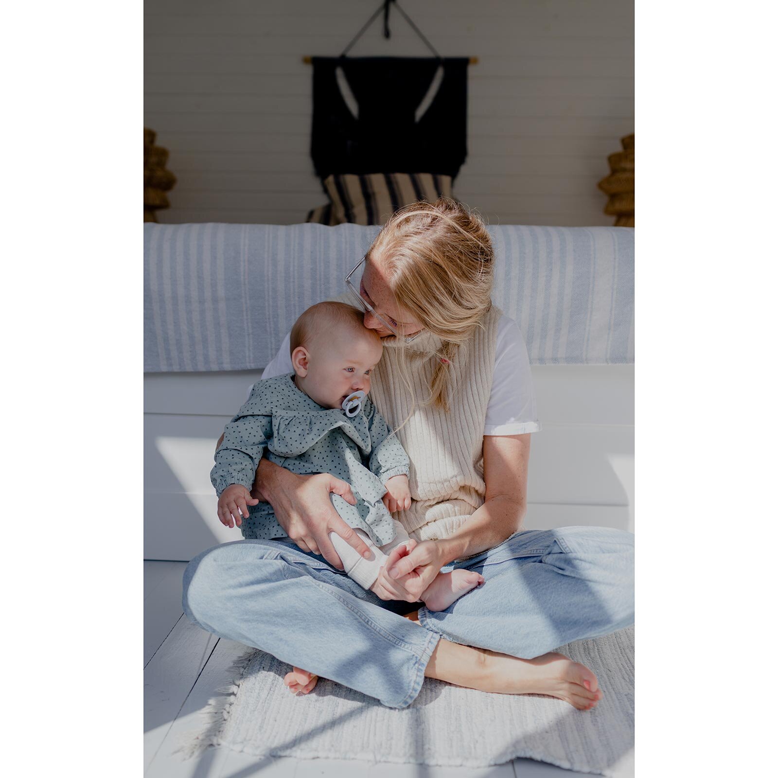 Bibs Colour Kauçuk Emzik-Baby Blue-0-6 Ay