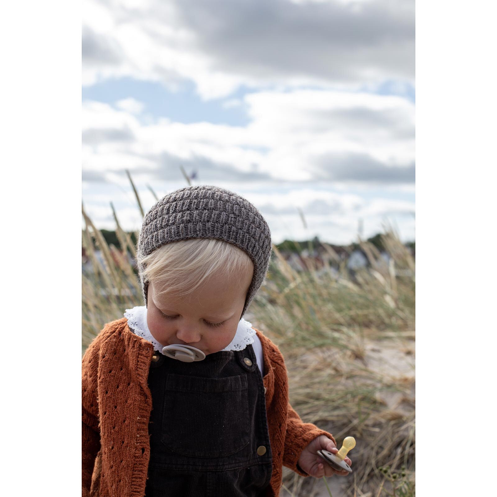 Bibs De Lux Silikon Emzik-Sage-0-36 Ay