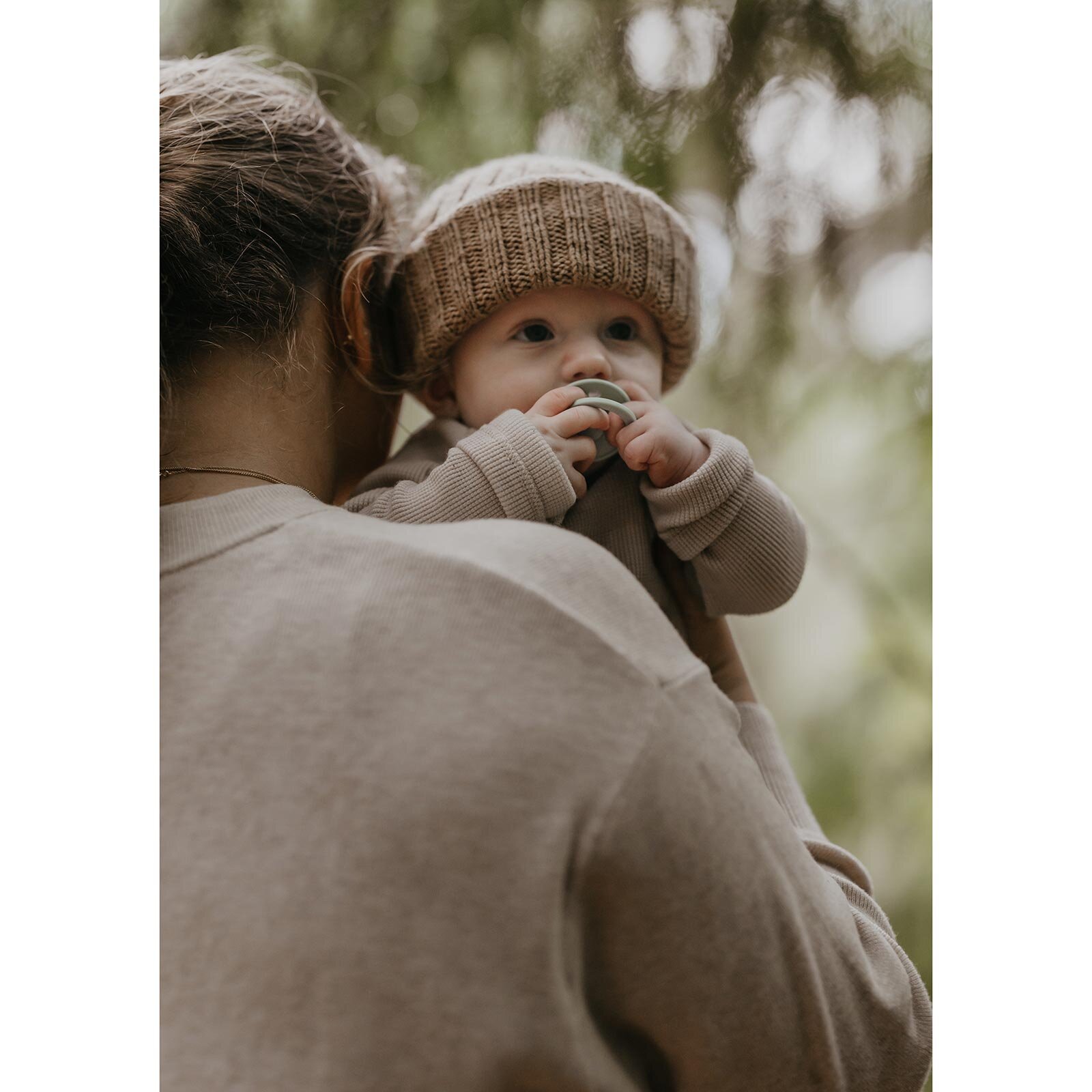 Bibs Colour Kauçuk Emzik-Sage-6+ Ay