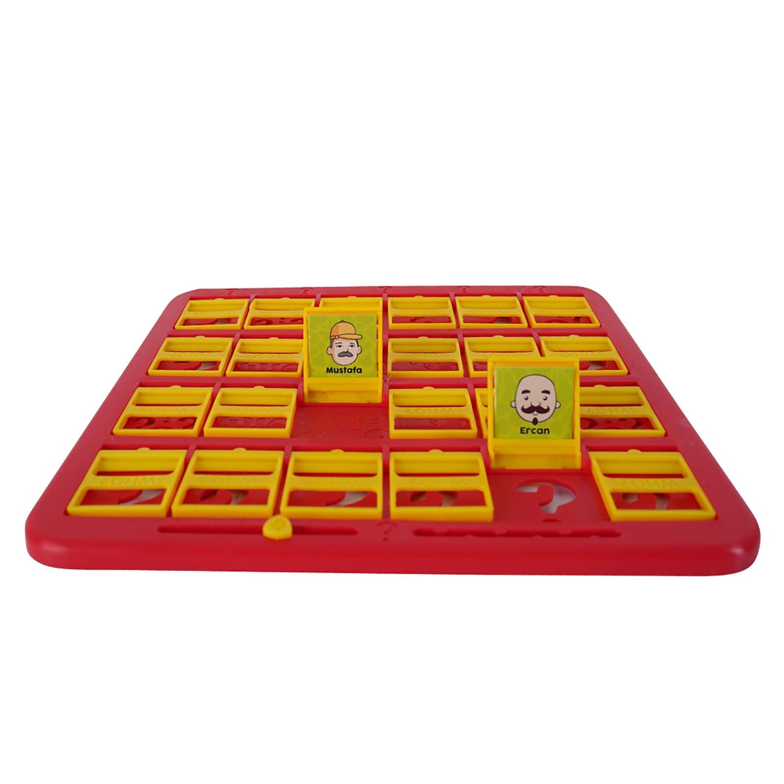 Bil Bakalım Kim Bil Bakalım Kim