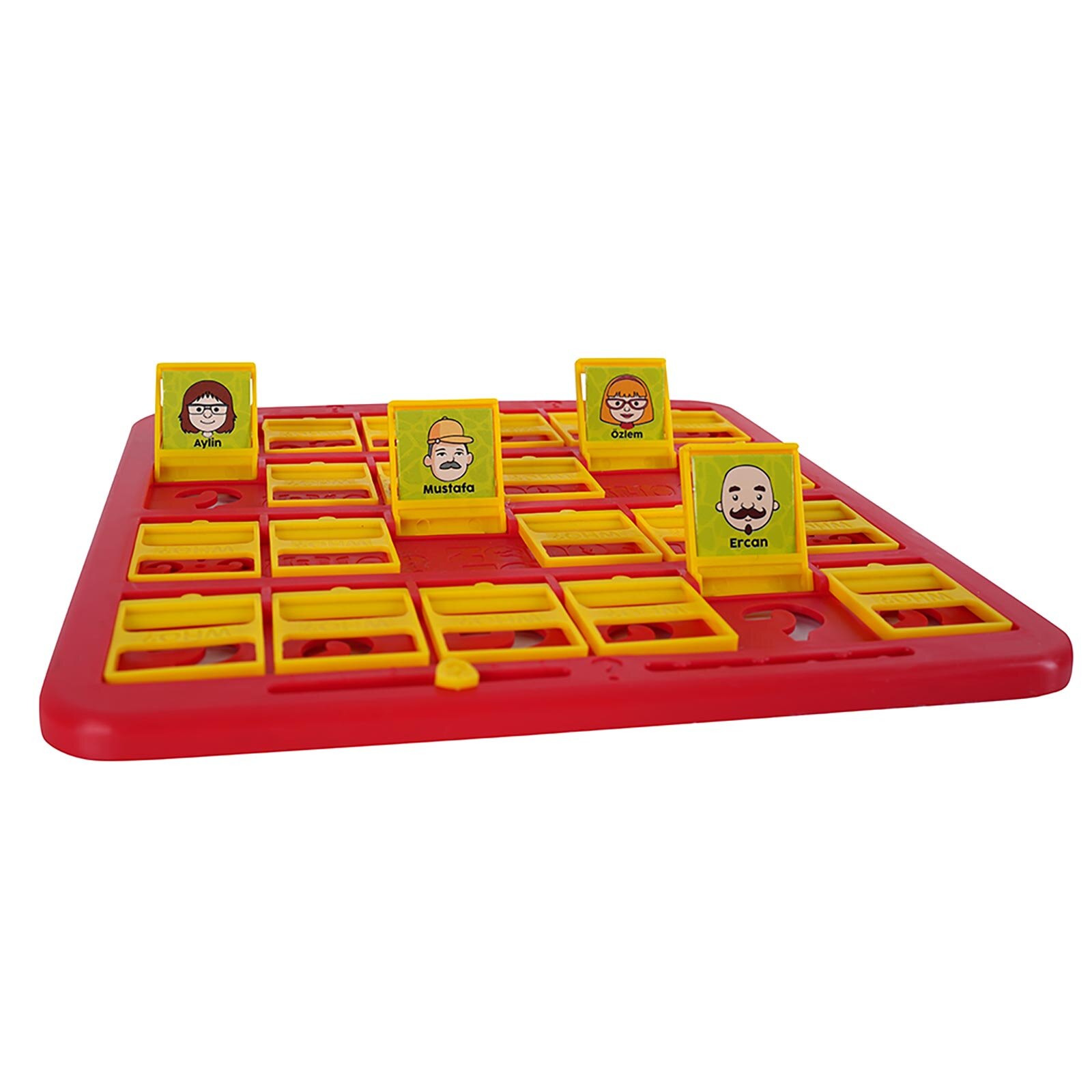 Bil Bakalım Kim Bil Bakalım Kim