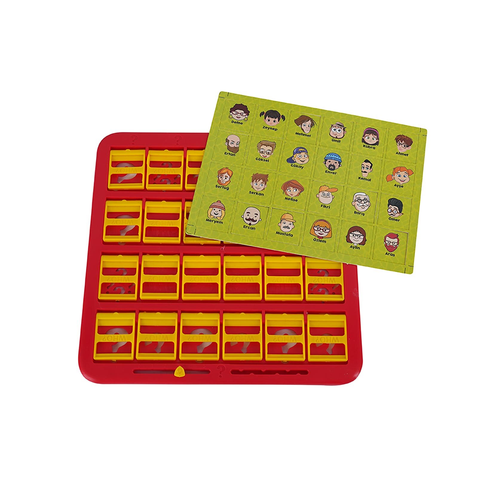 Bil Bakalım Kim Bil Bakalım Kim