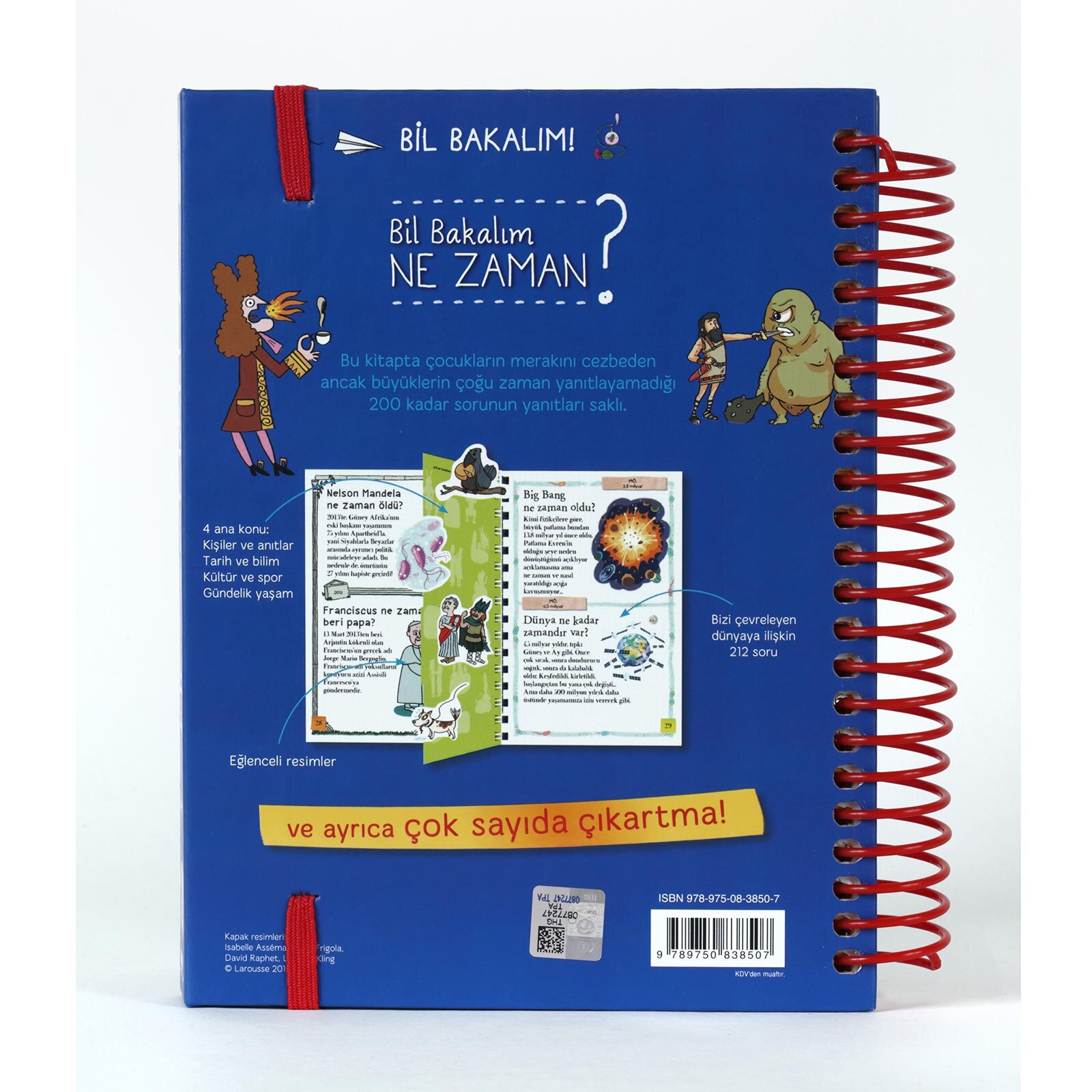 Bil Bakalım Ne Zaman? Bil Bakalım Ne Zaman?