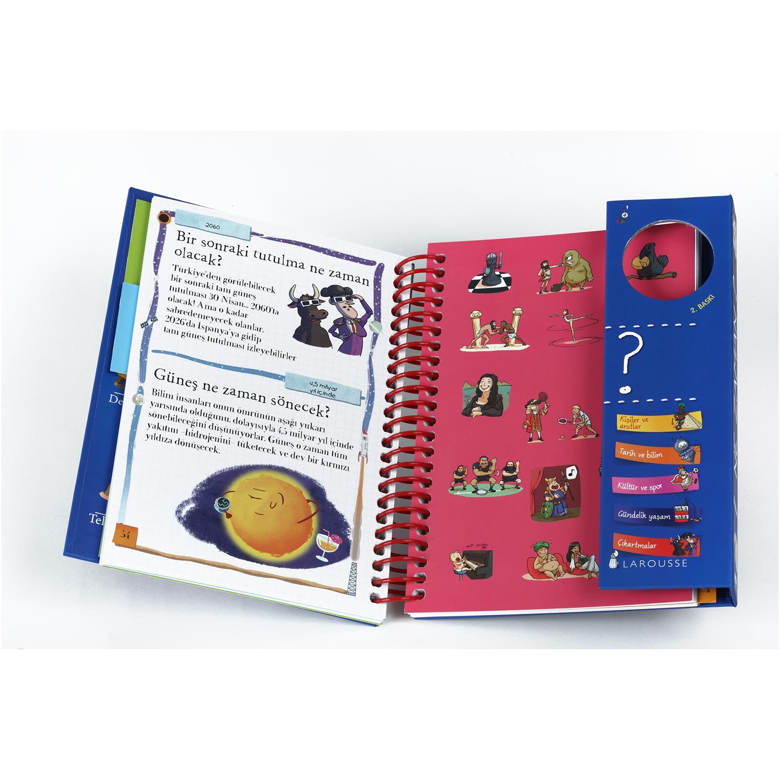 Bil Bakalım Ne Zaman? Bil Bakalım Ne Zaman?