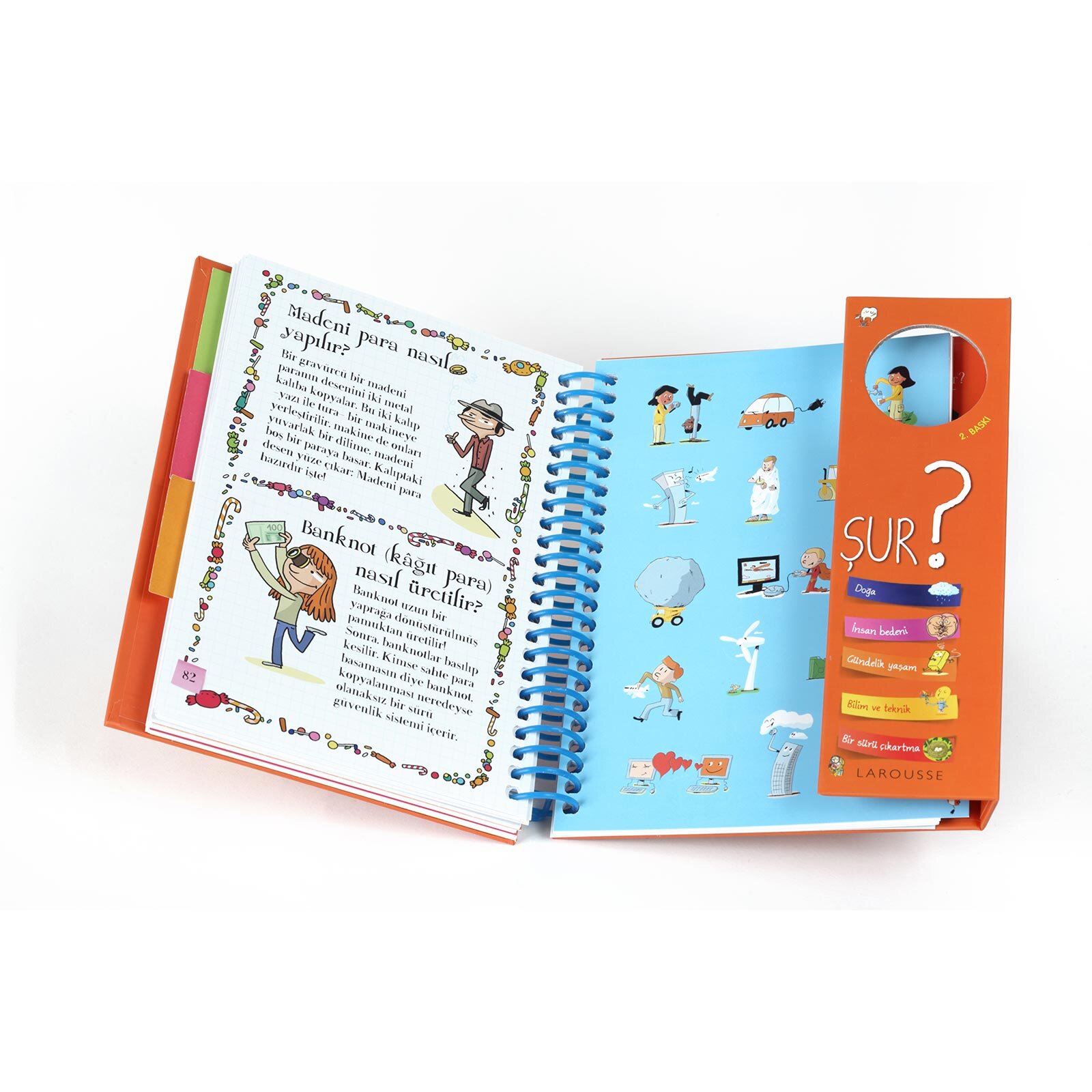 Bil Bakalım Nedir Ve Nasıl Oluşur?